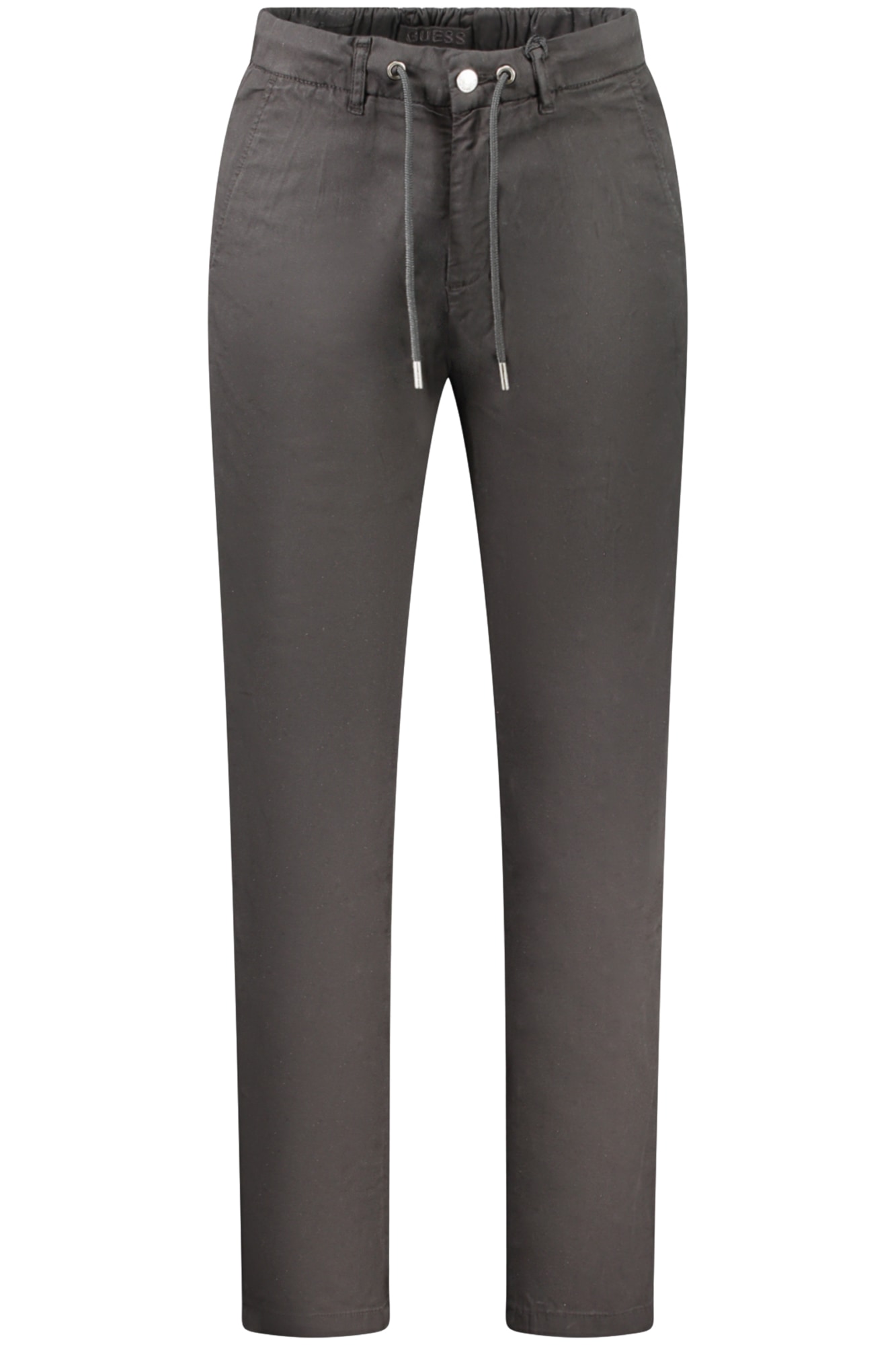 GUESS JEANS HERREN SCHWARZE HOSE