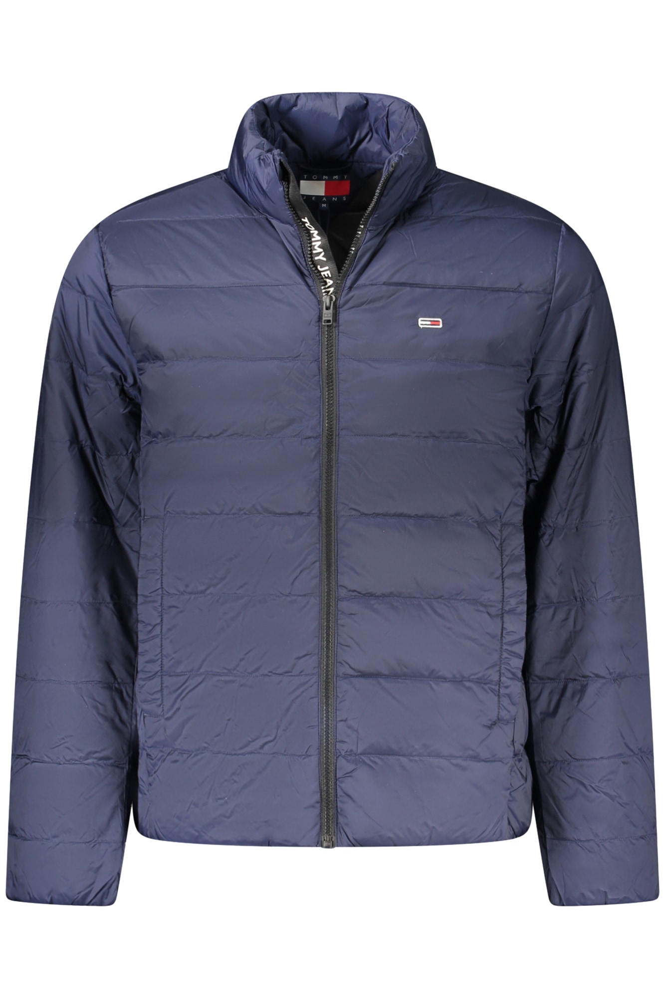 TOMMY HILFIGER HERREN SPORTJACKE BLAU