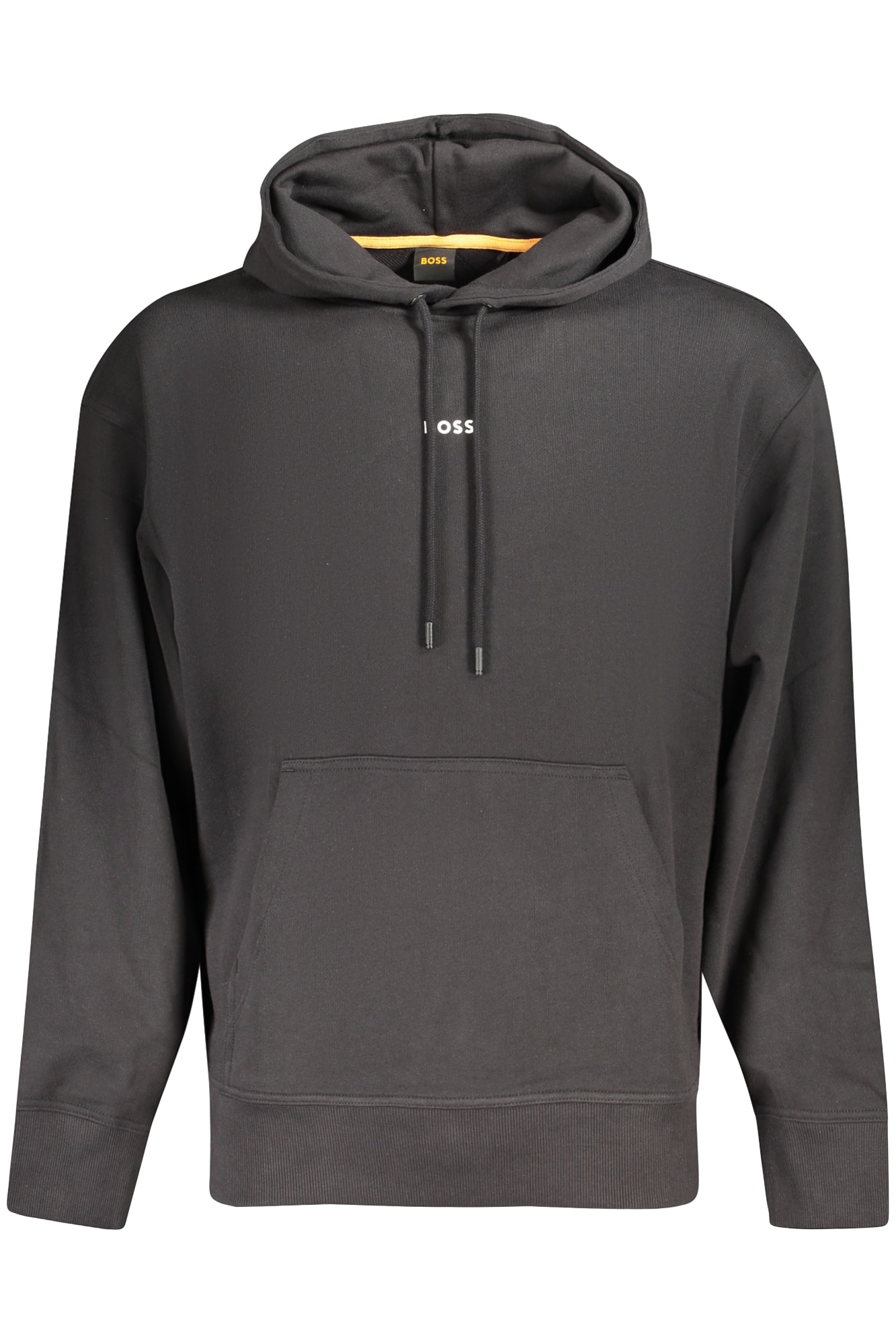 Boss Herren-Sweatshirt Mit Reissverschluss,