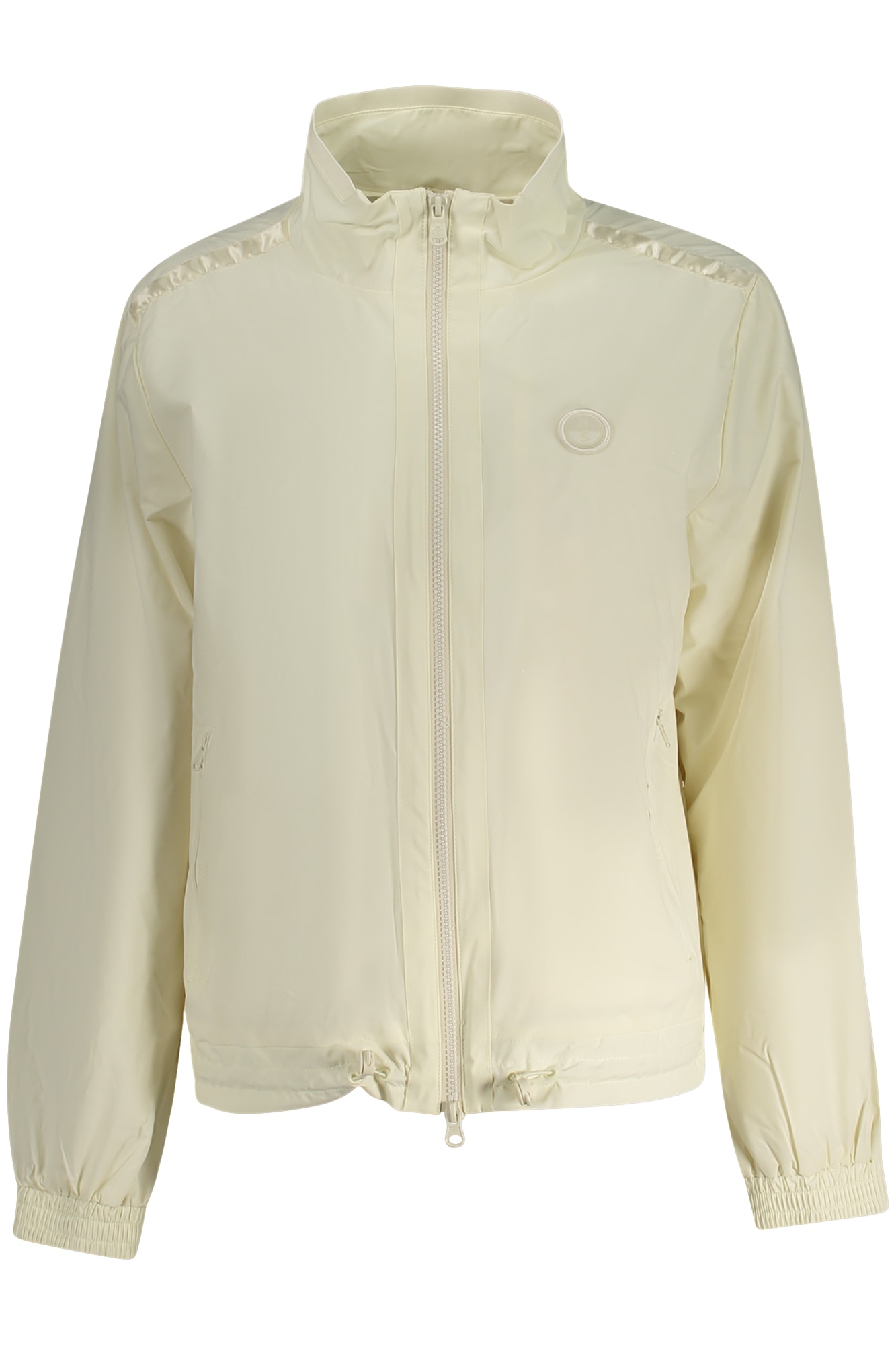 NORTH SAILS DAMENJACKE WEISS