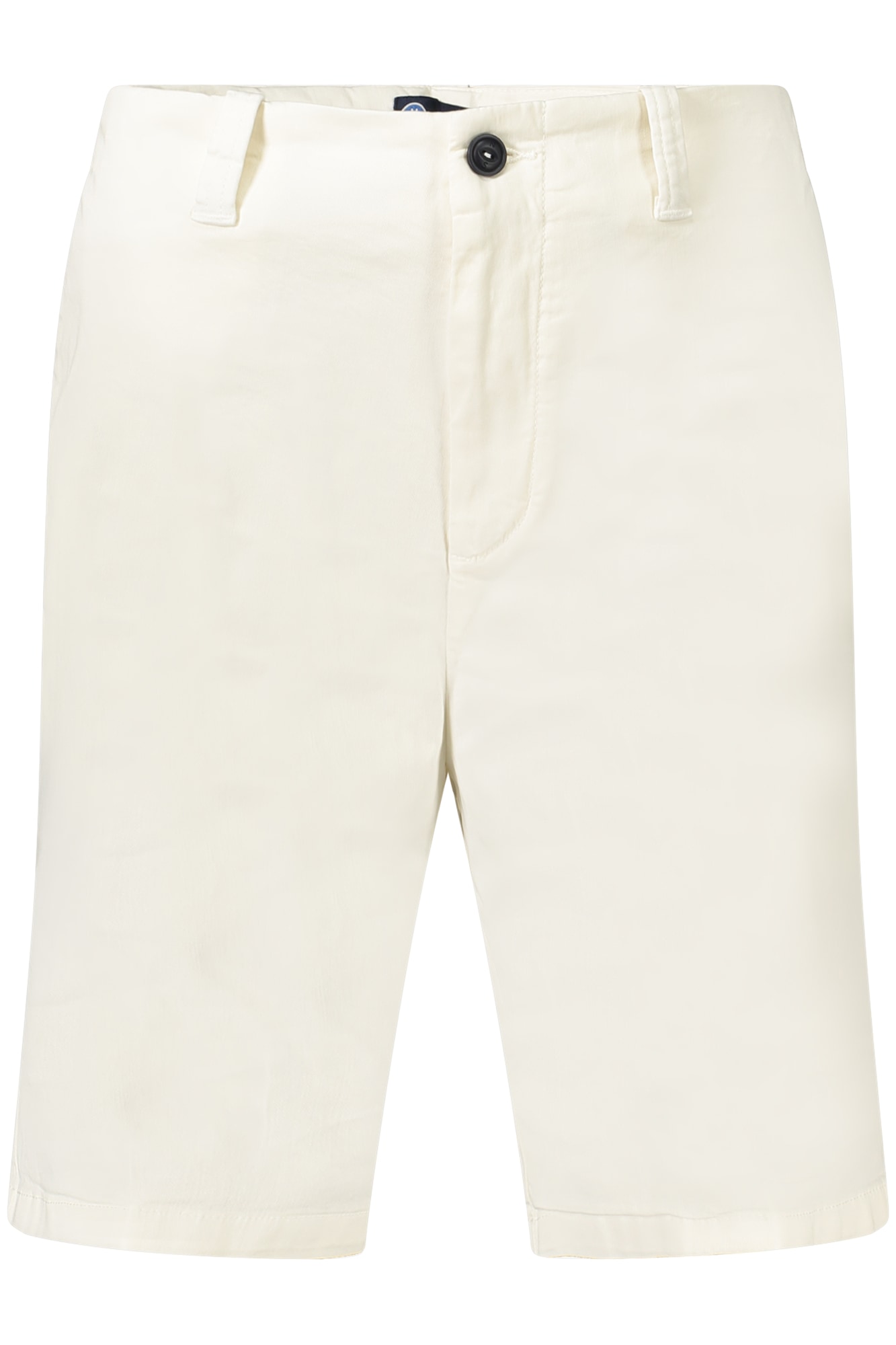 NORTH SAILS DAMEN KURZE HOSE WEISS