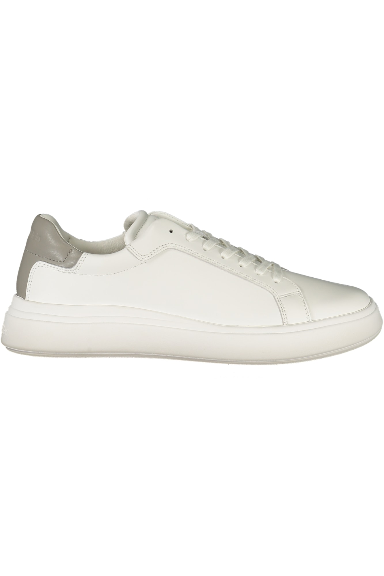 CALVIN KLEIN HERREN SPORTSCHUHE WEISS