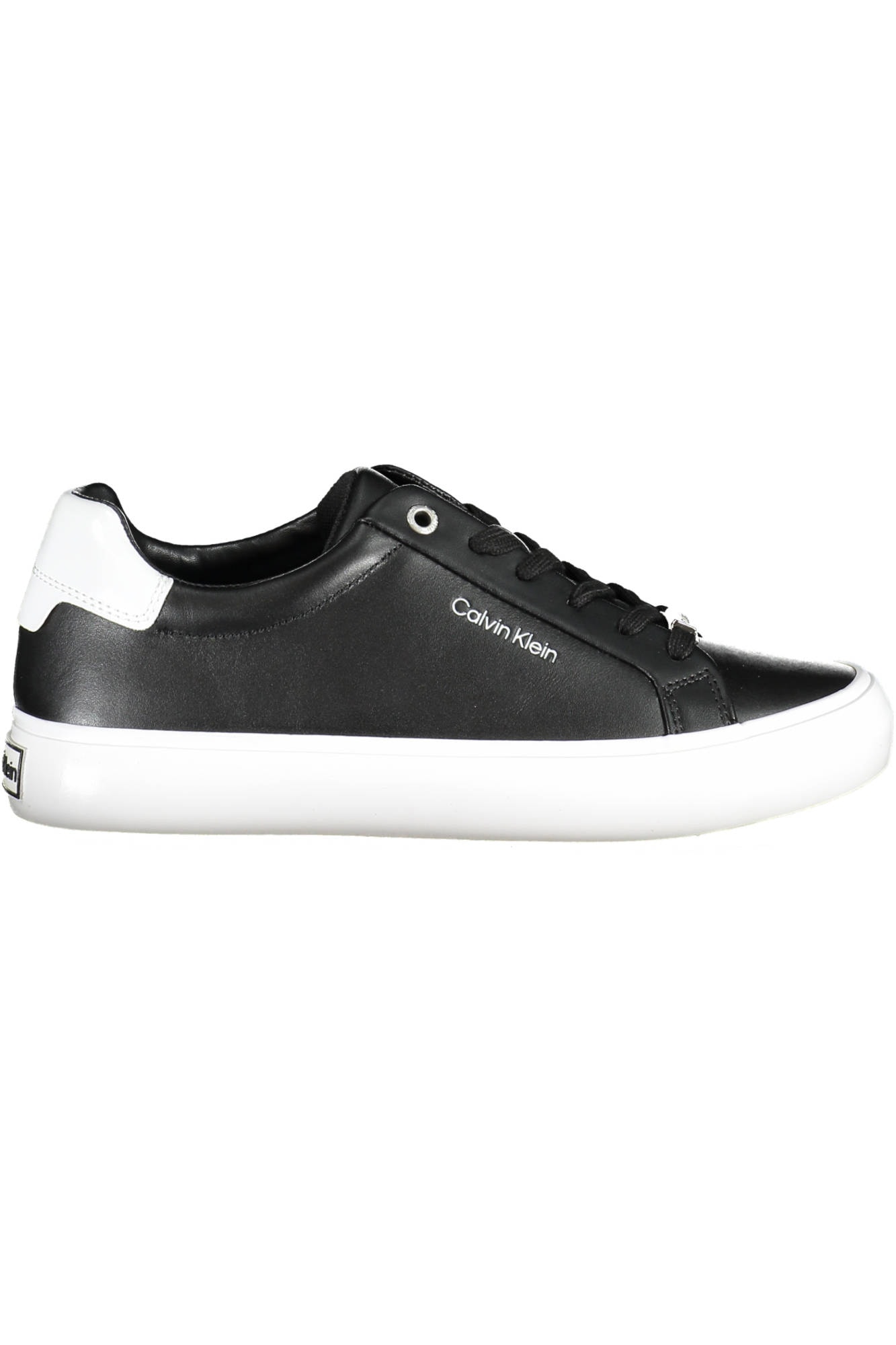 CALVIN KLEIN DAMEN SPORTSCHUHE SCHWARZ