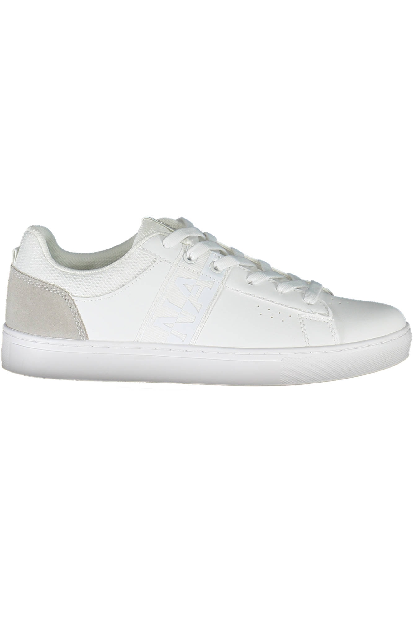 NAPAPIJRI SCHUHE DAMEN SPORTSCHUHE WEIß