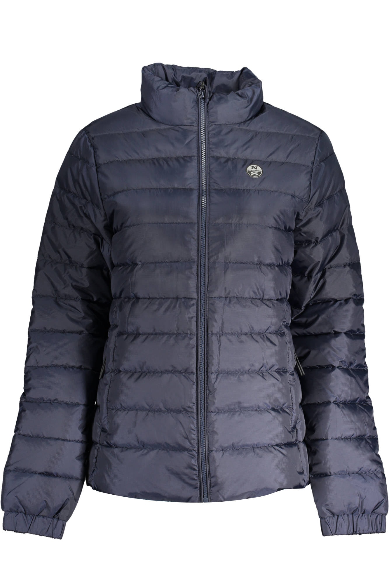 NORTH SAILS DAMENJACKE BLAU