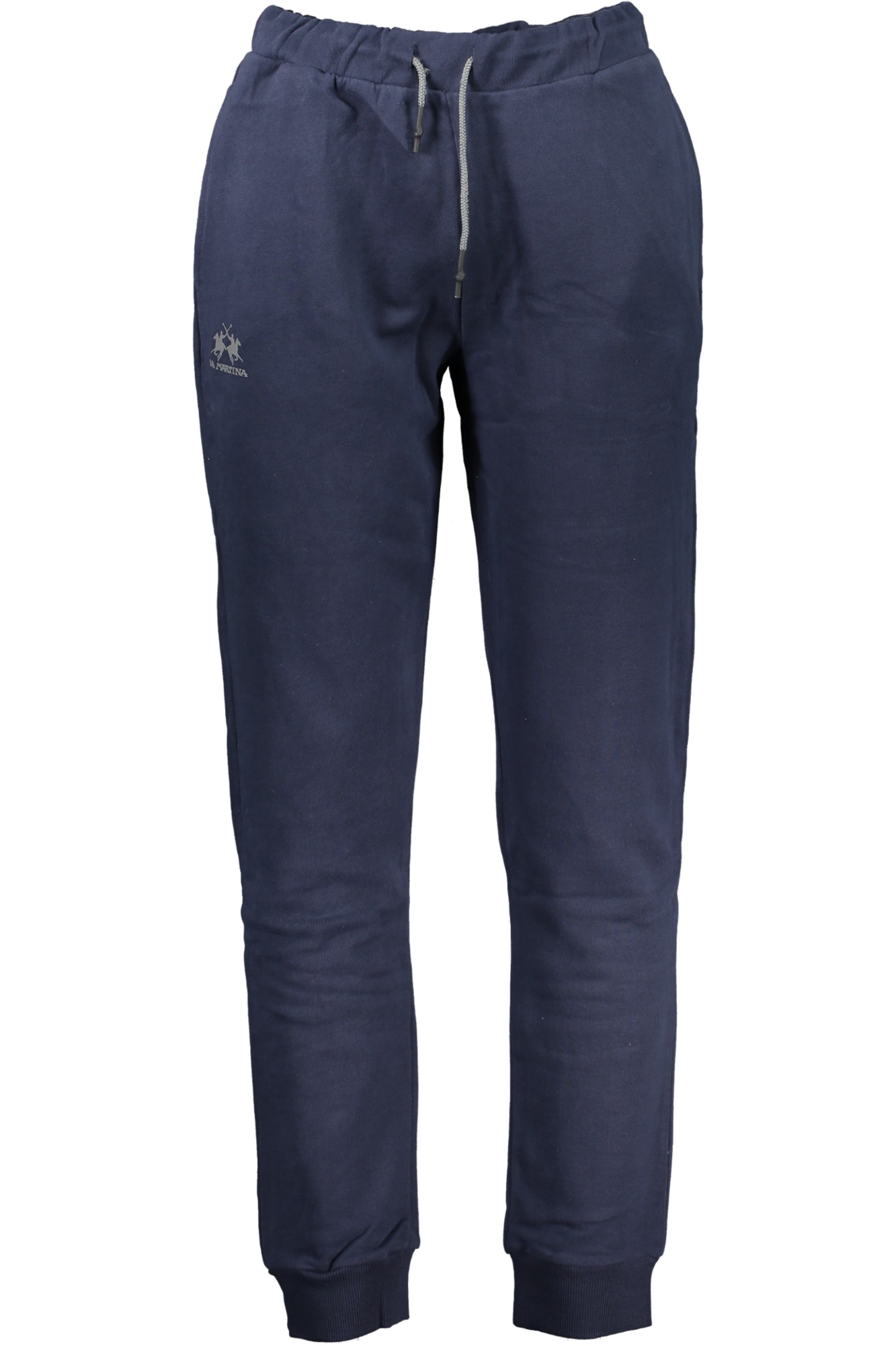 LA MARTINA BLAUE HERRENHOSE