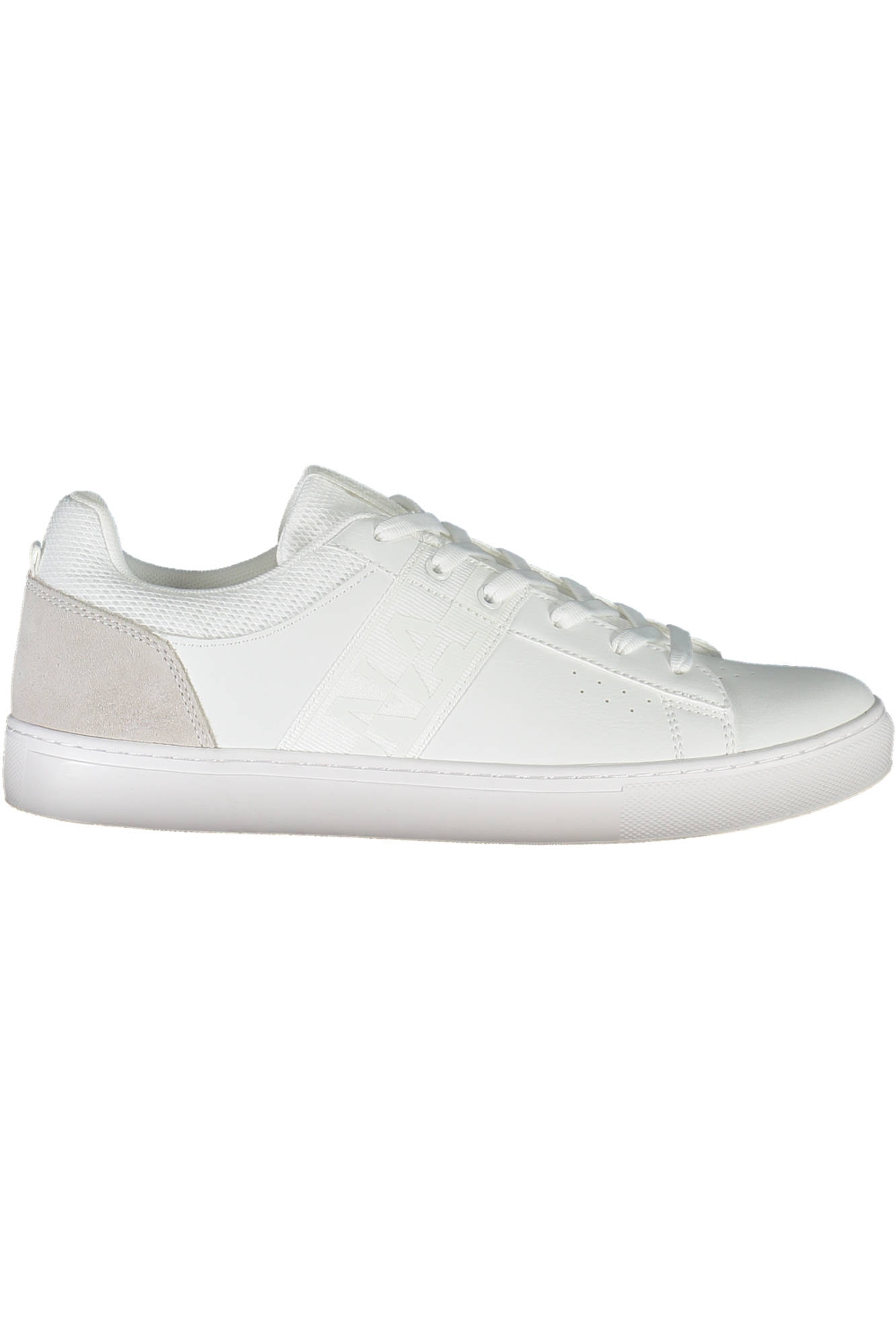 NAPAPIJRI SCHUHE HERREN SPORTSCHUHE WEIß
