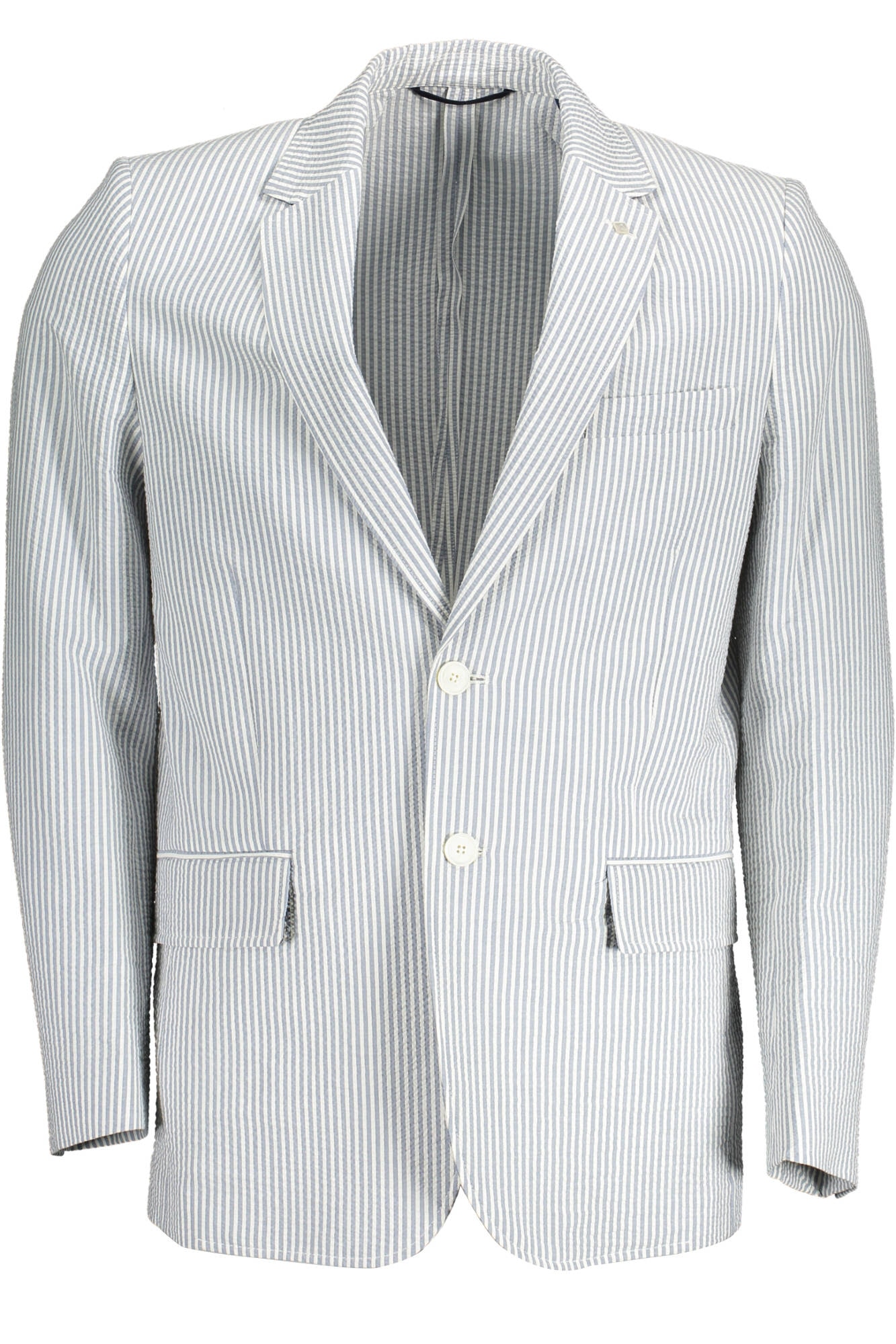GANT CLASSIC JACKE HERREN WEISS