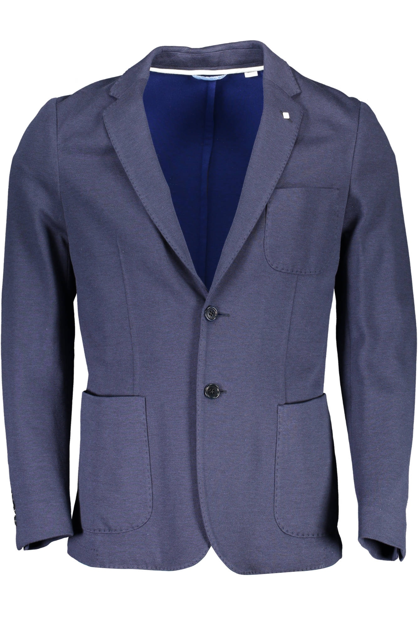 GANT CLASSIC JACKE HERREN BLAU