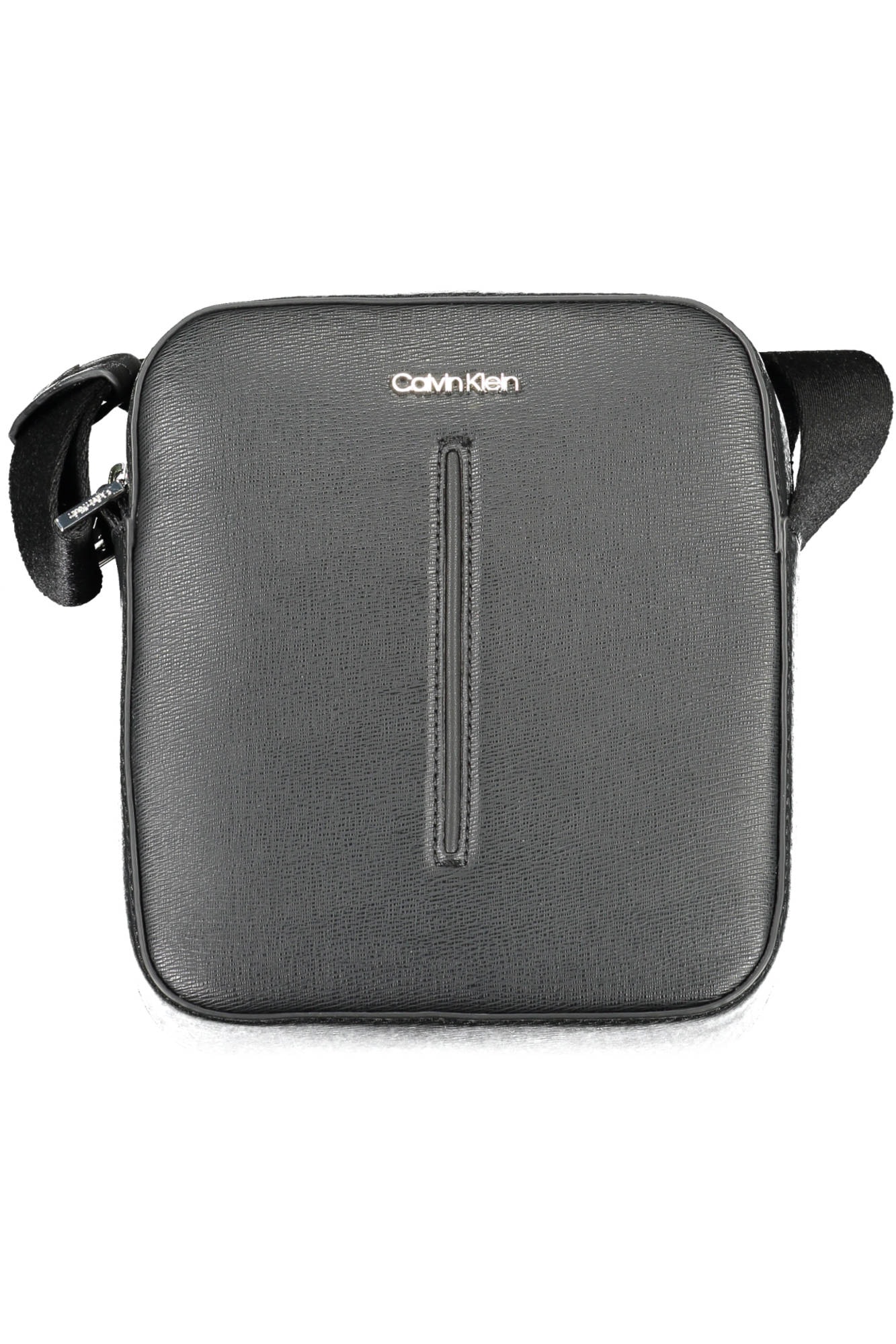 CALVIN KLEIN HERREN UMHÄNGETASCHE SCHWARZ