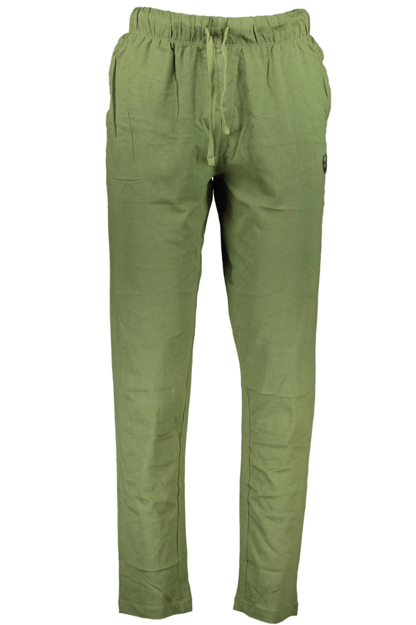 GIAN MARCO VENTURI GRÜNE HERRENHOSE