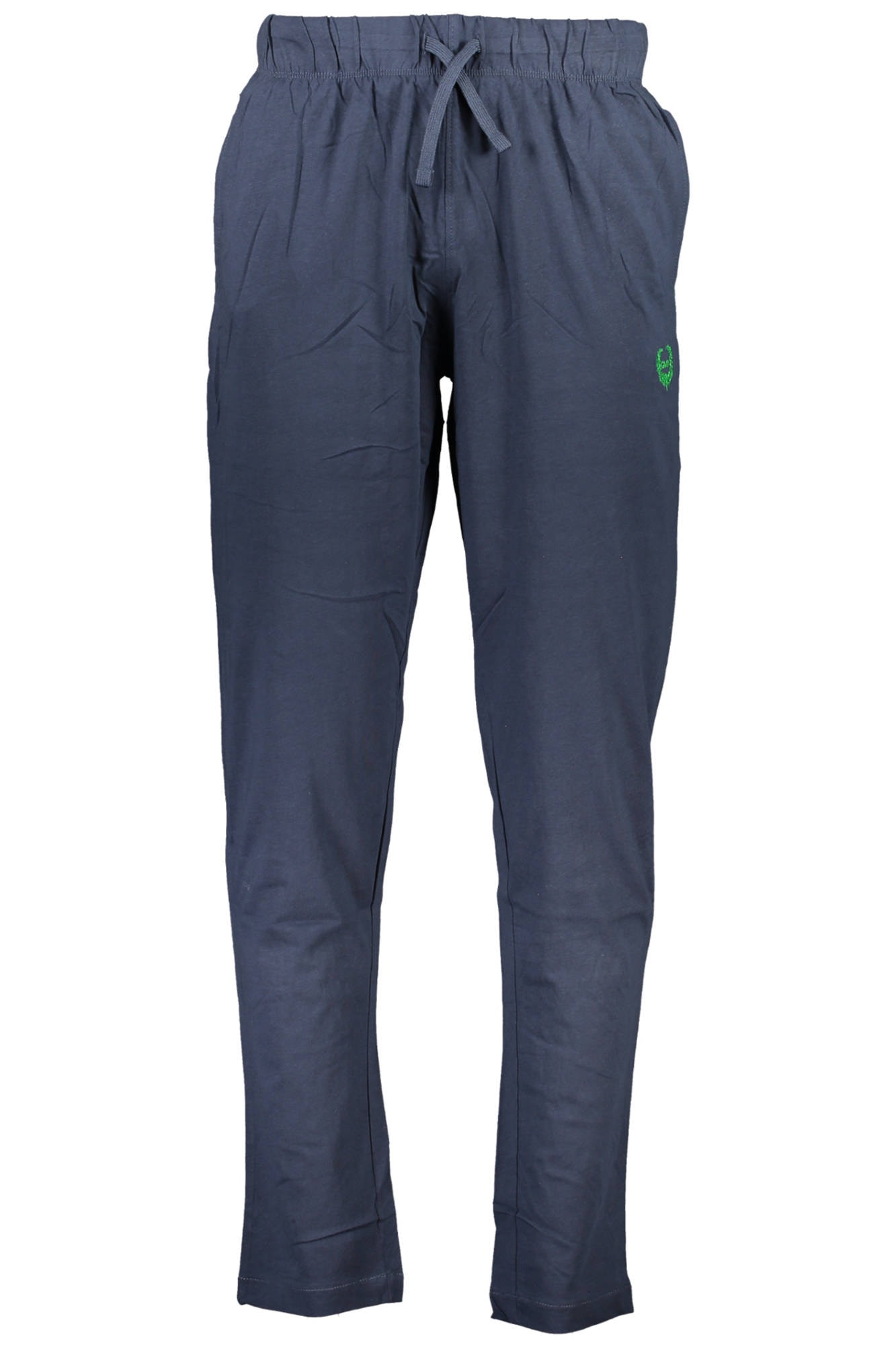 GIAN MARCO VENTURI BLAUE HERRENHOSE
