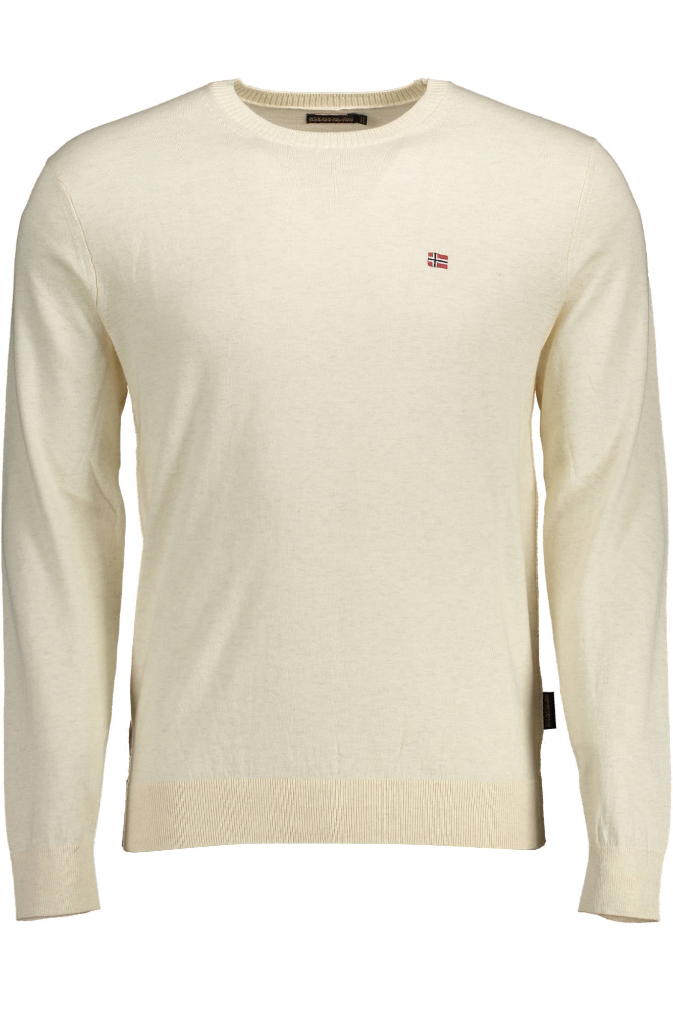 Napapijri Herrenpullover Beige
