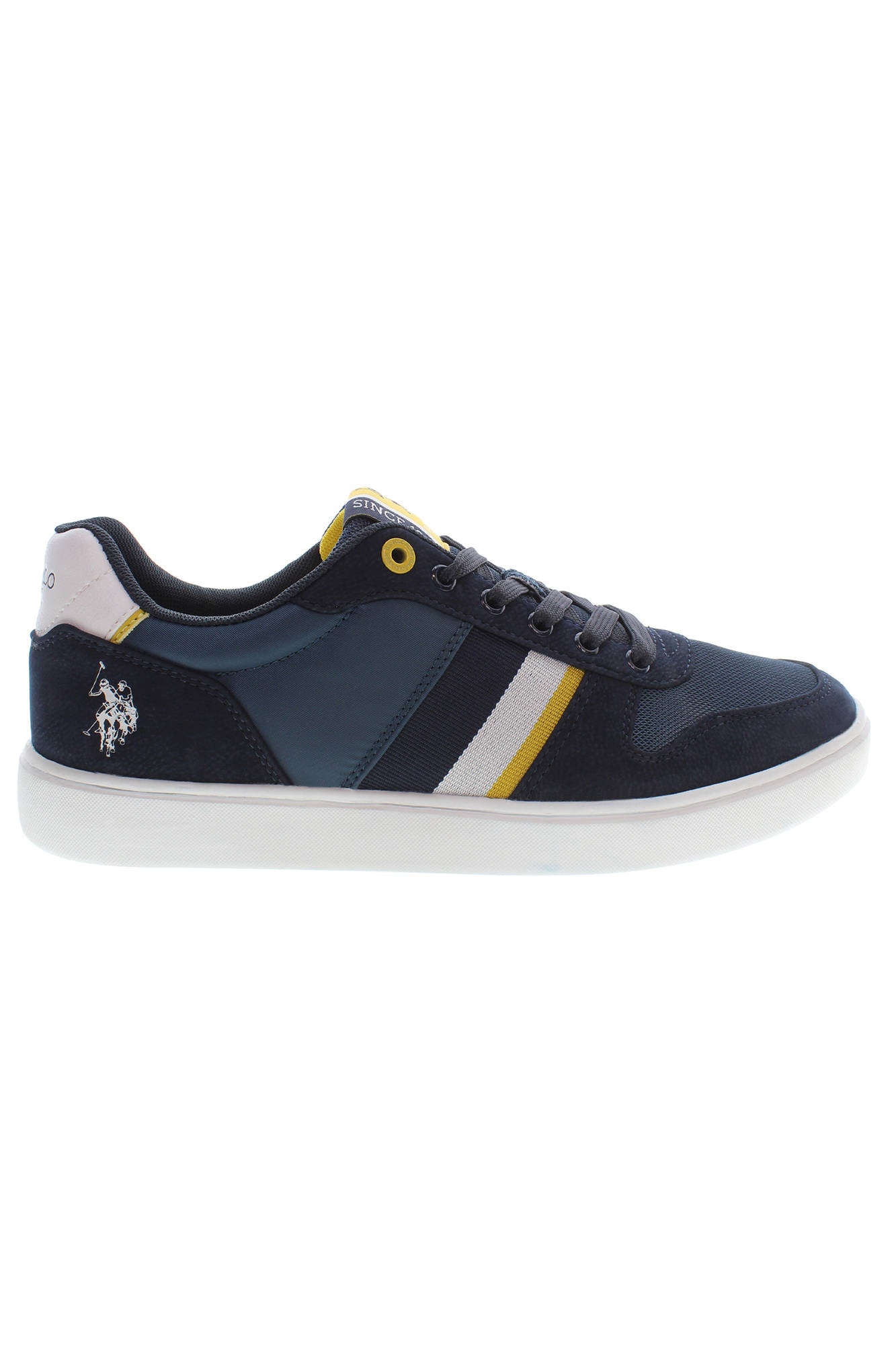 US POLO ASSN. Herren-Sportschuhe in Blau
