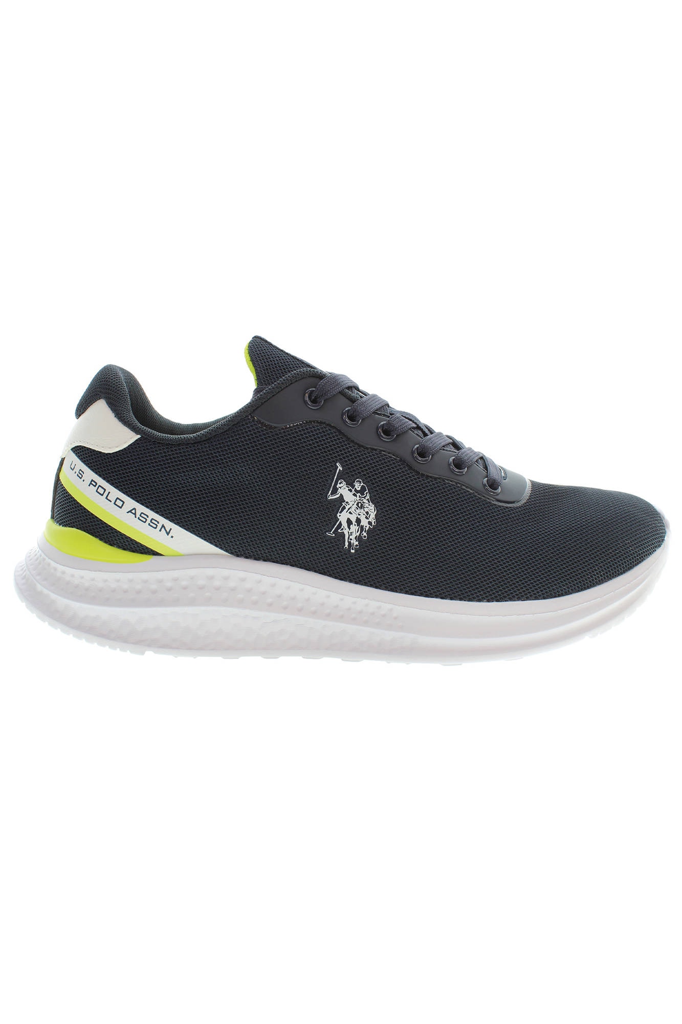 US POLO ASSN. Herren-Sportschuhe in Blau