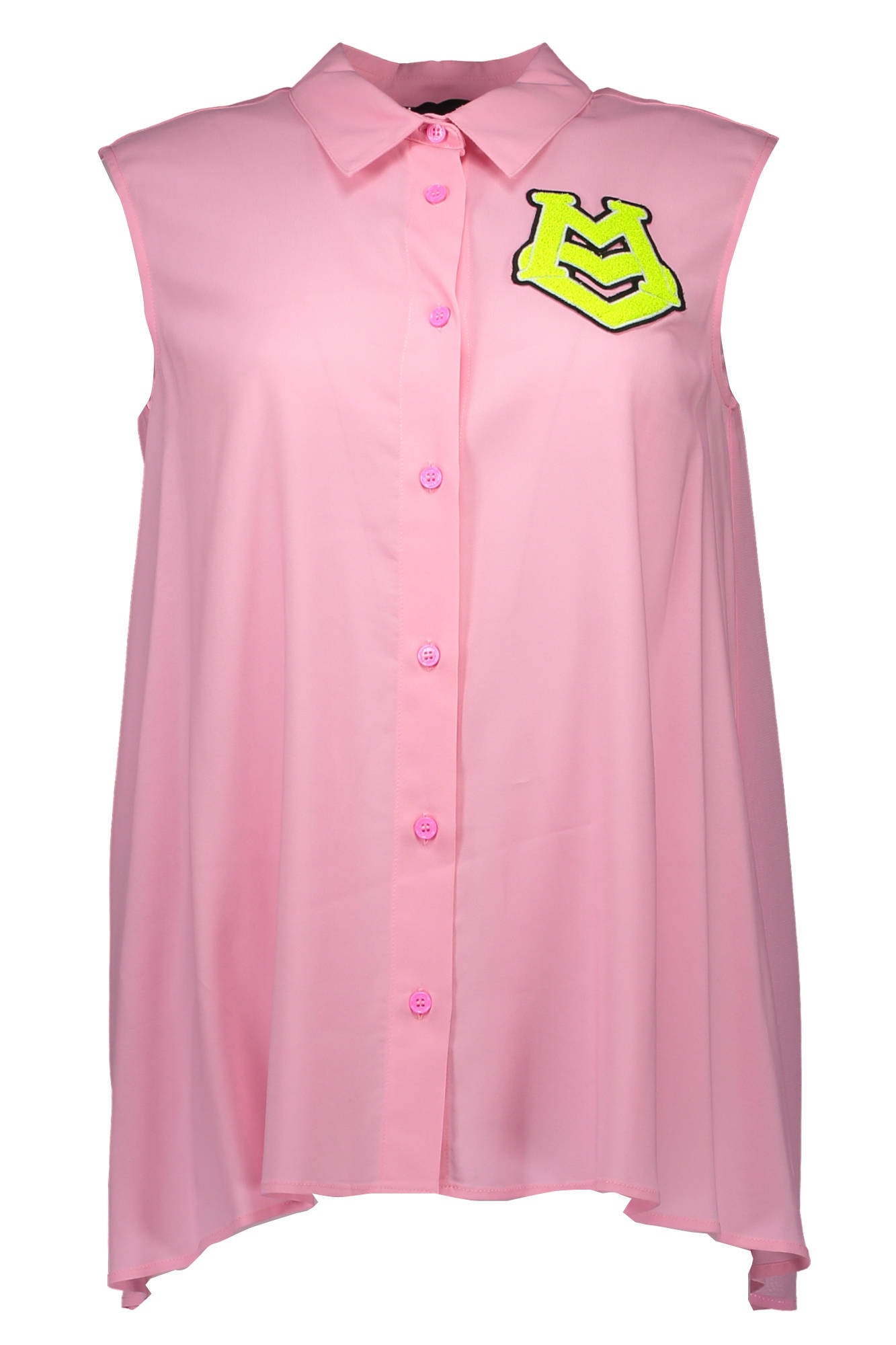 Love Moschino Ärmelloses Shirt Damen
