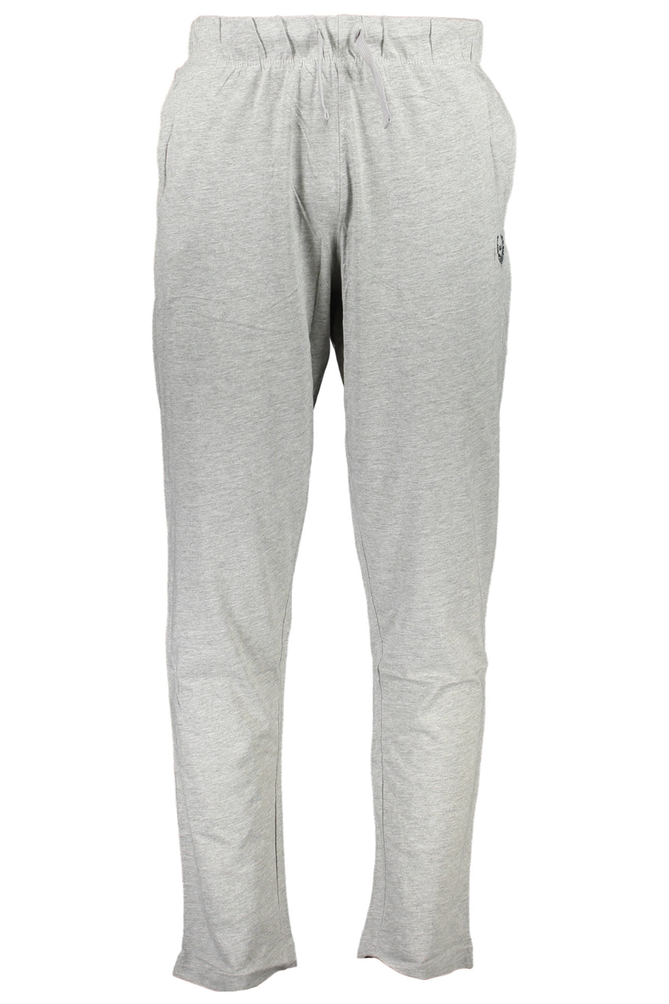 GIAN MARCO VENTURI HERRENHOSE GRAU