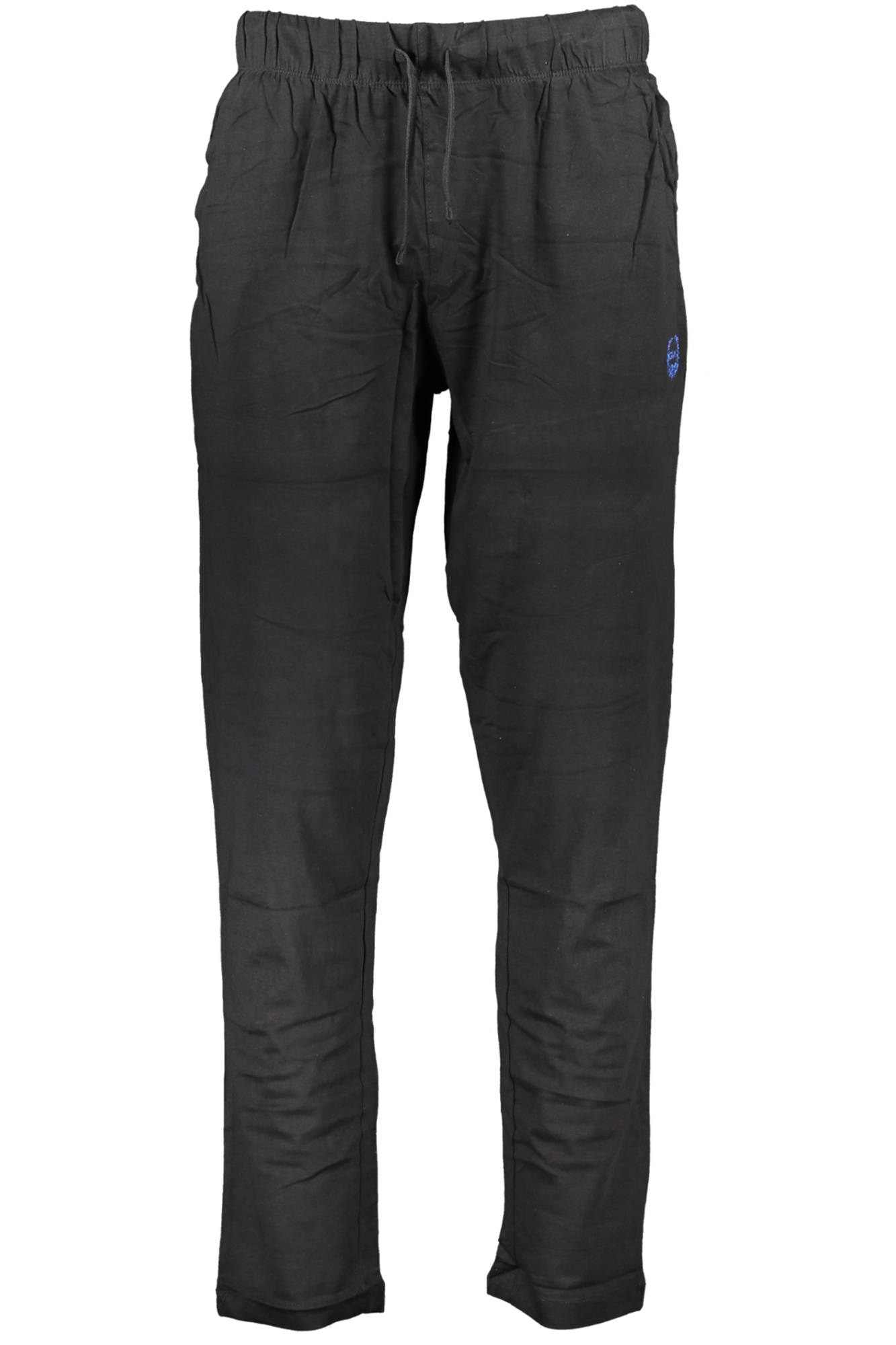 GIAN MARCO VENTURI SCHWARZE HERRENHOSE