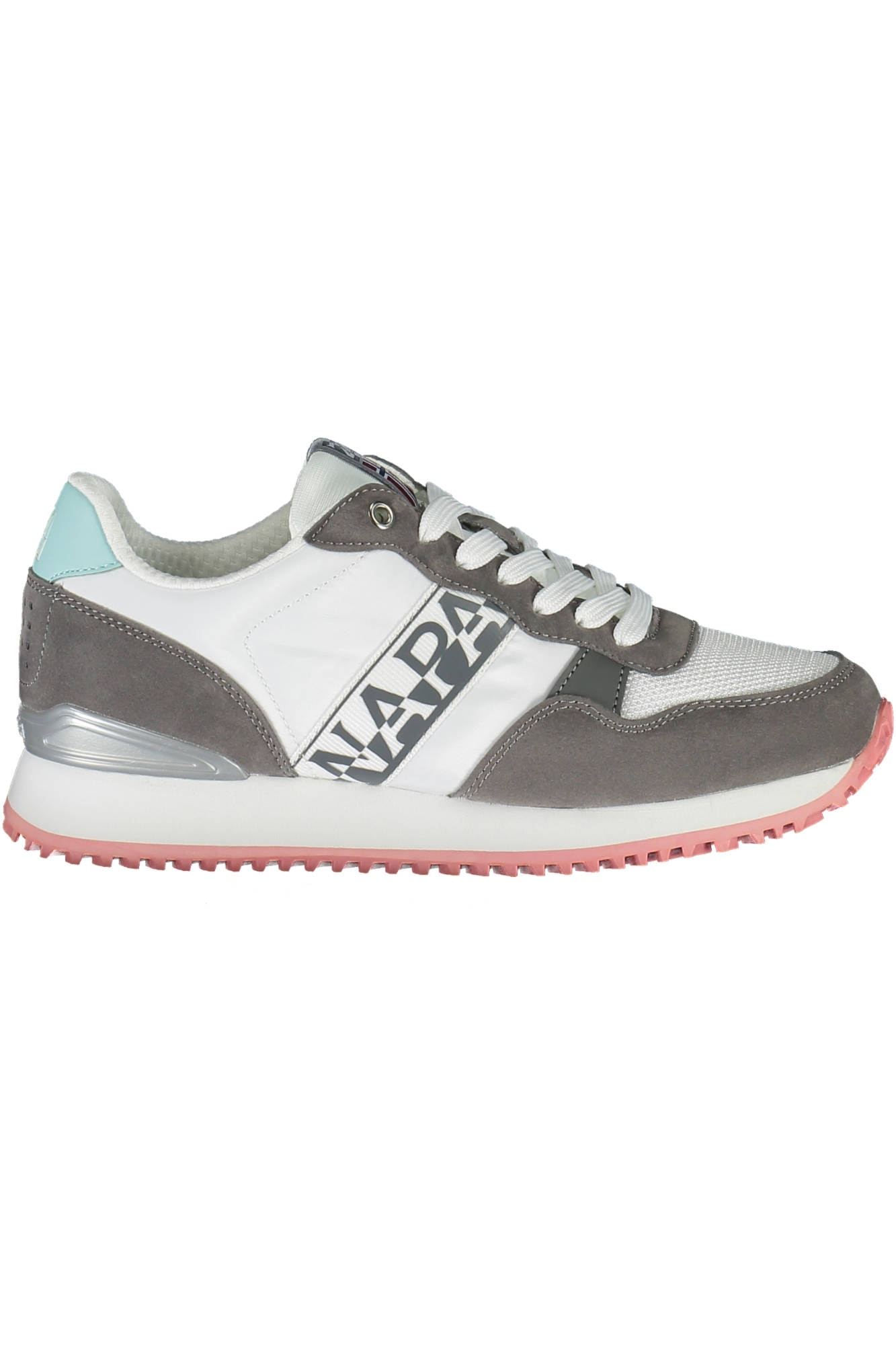NAPAPIJRI SCHUHE DAMEN SPORTSCHUHE WEIß