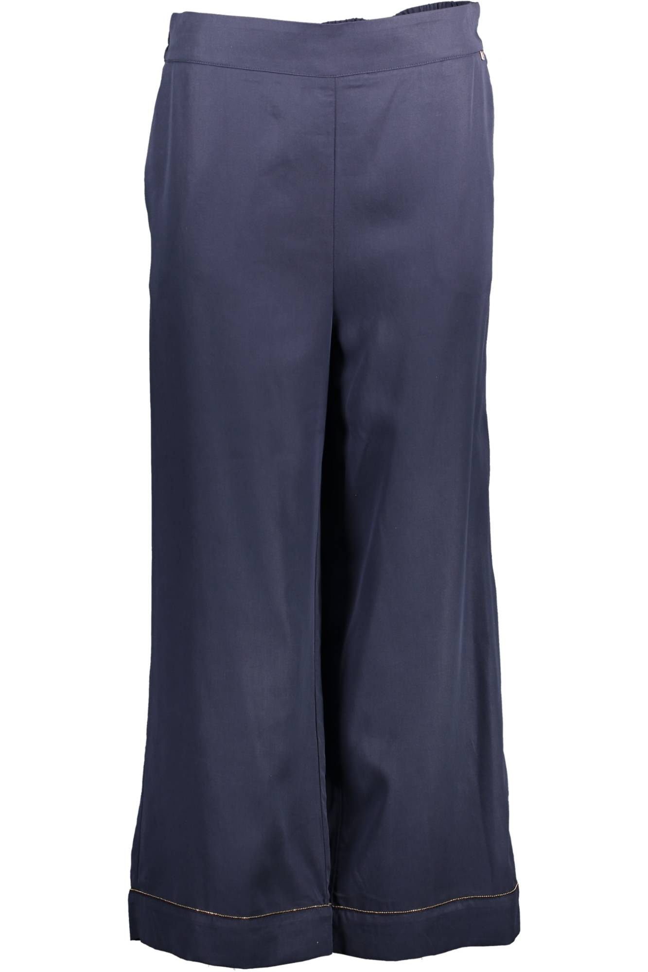 KOCCA DAMEN BLAU HOSE