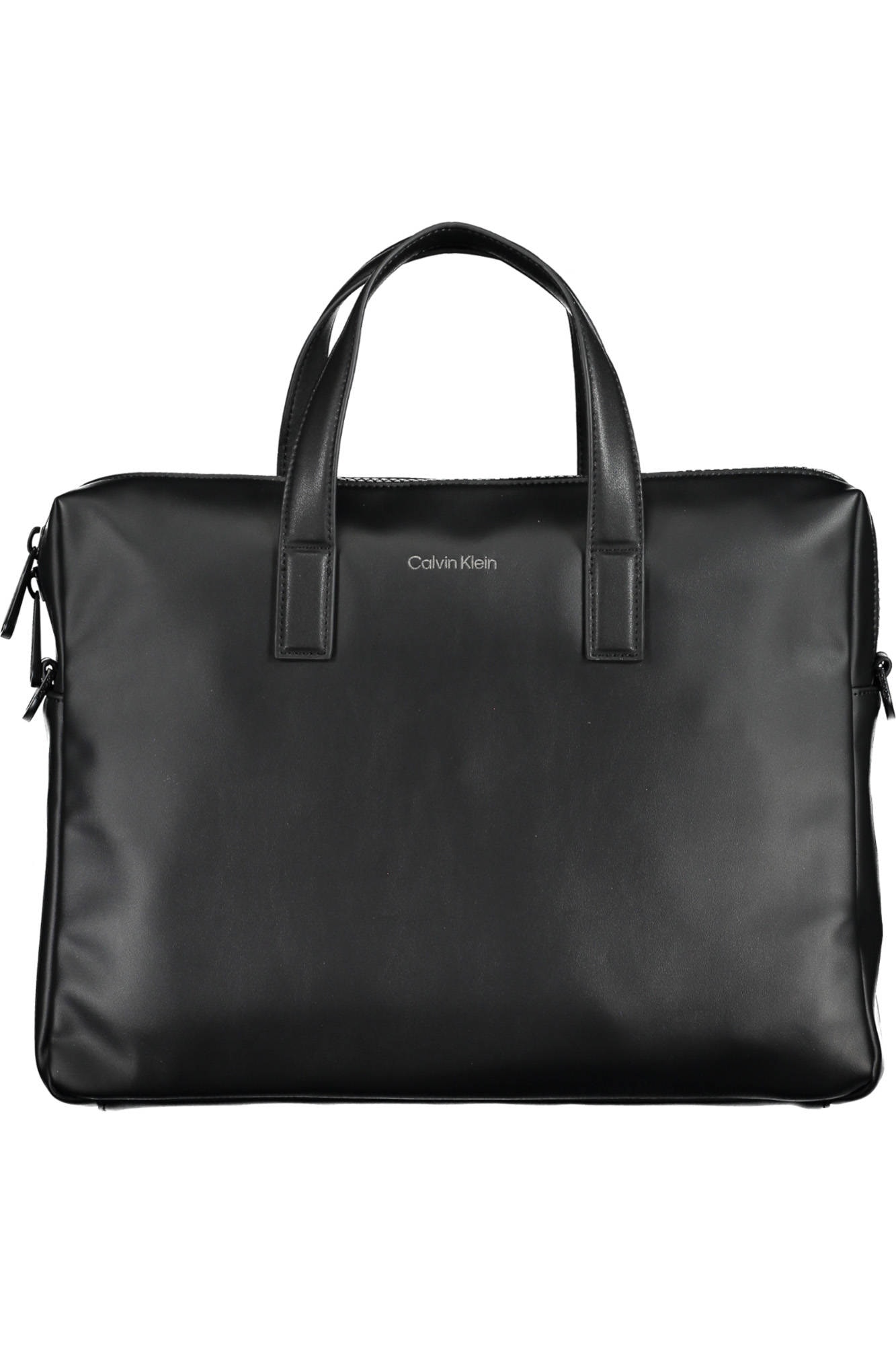 CALVIN KLEIN HERREN AKTENTASCHE SCHWARZ