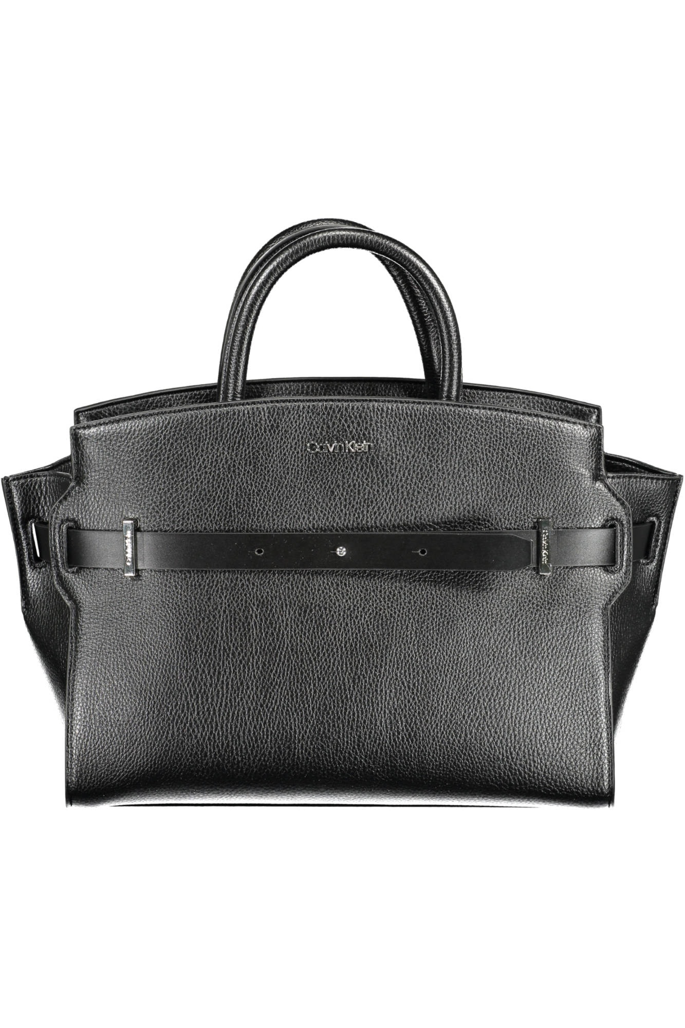 CALVIN KLEIN DAMENTASCHE SCHWARZ