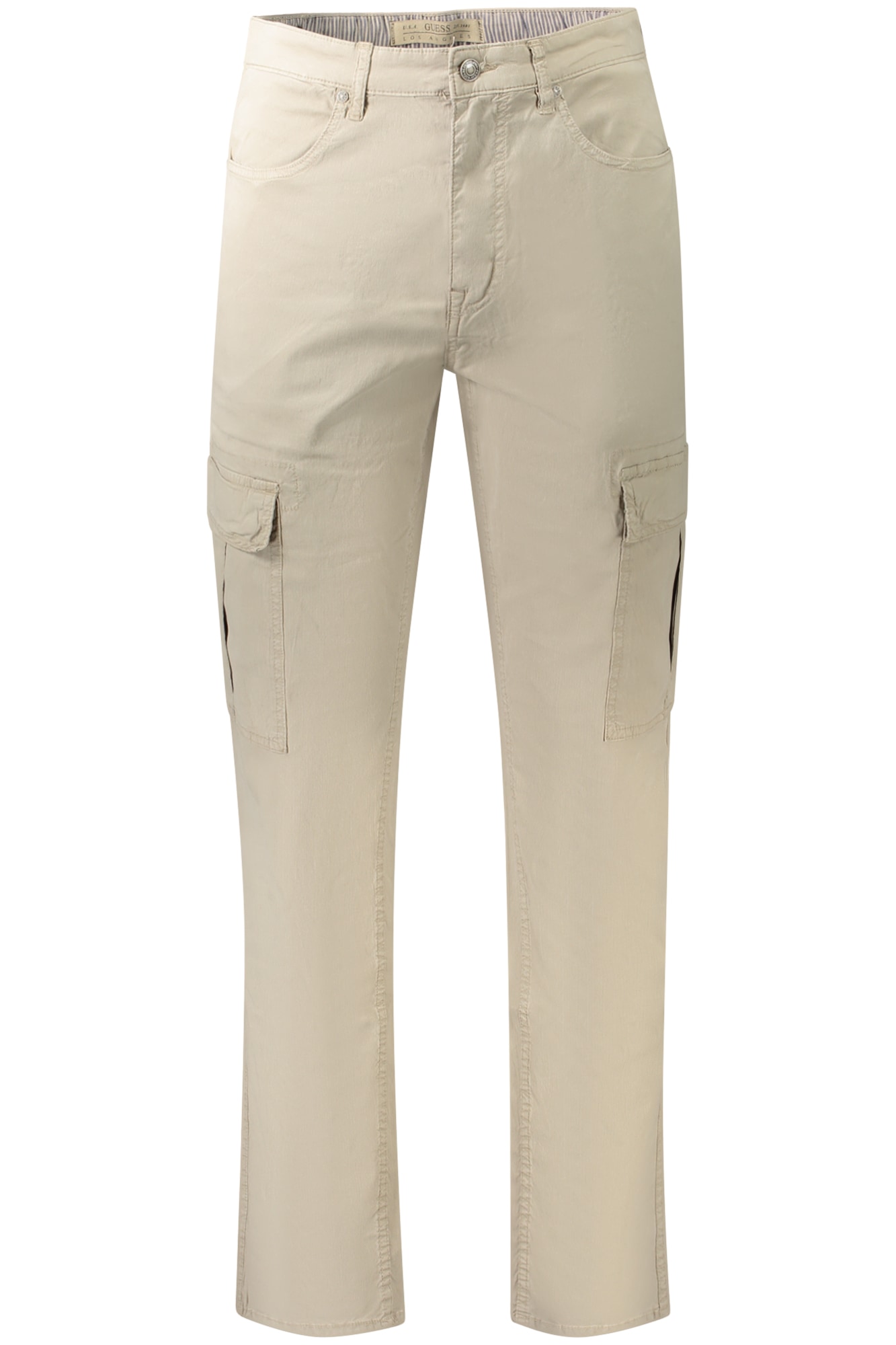 GUESS JEANS HERREN GRÜNE HOSE