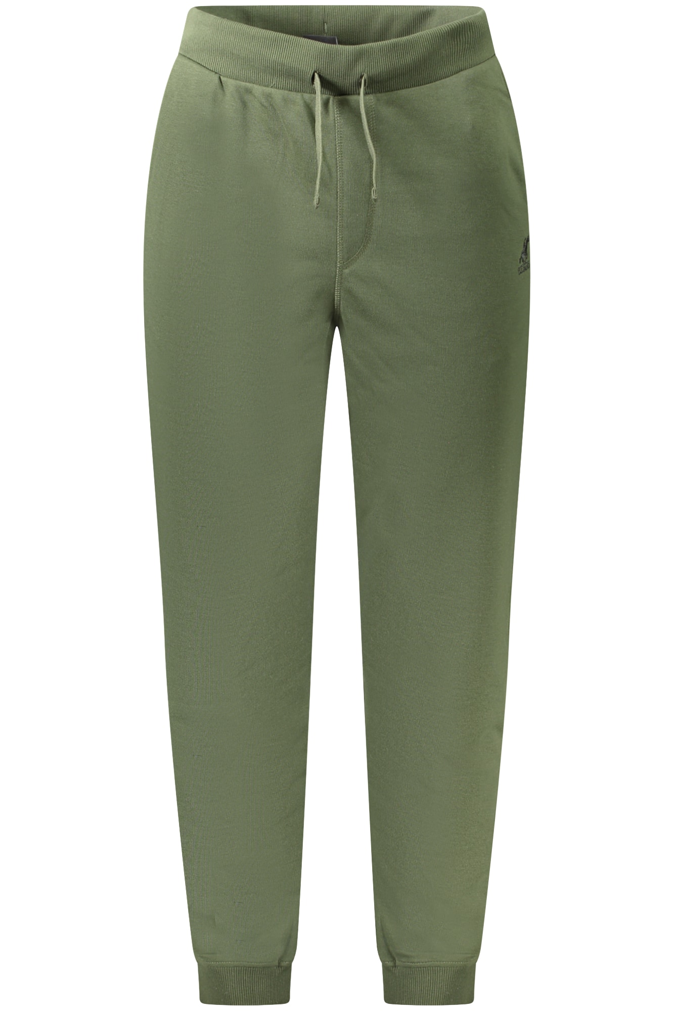 US GRAND HERREN GRÜNE HOSE