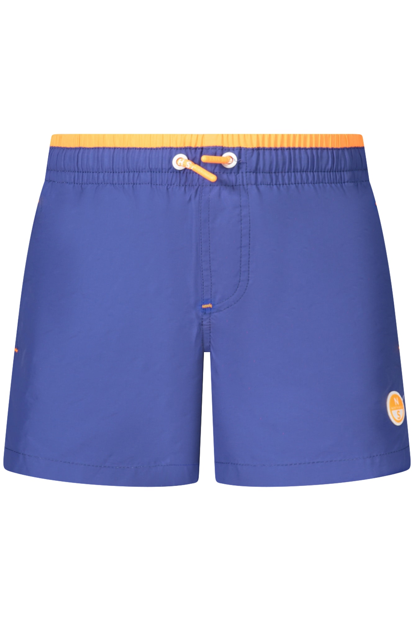 NORTH SAILS KINDER-BADEANZUG BLAU