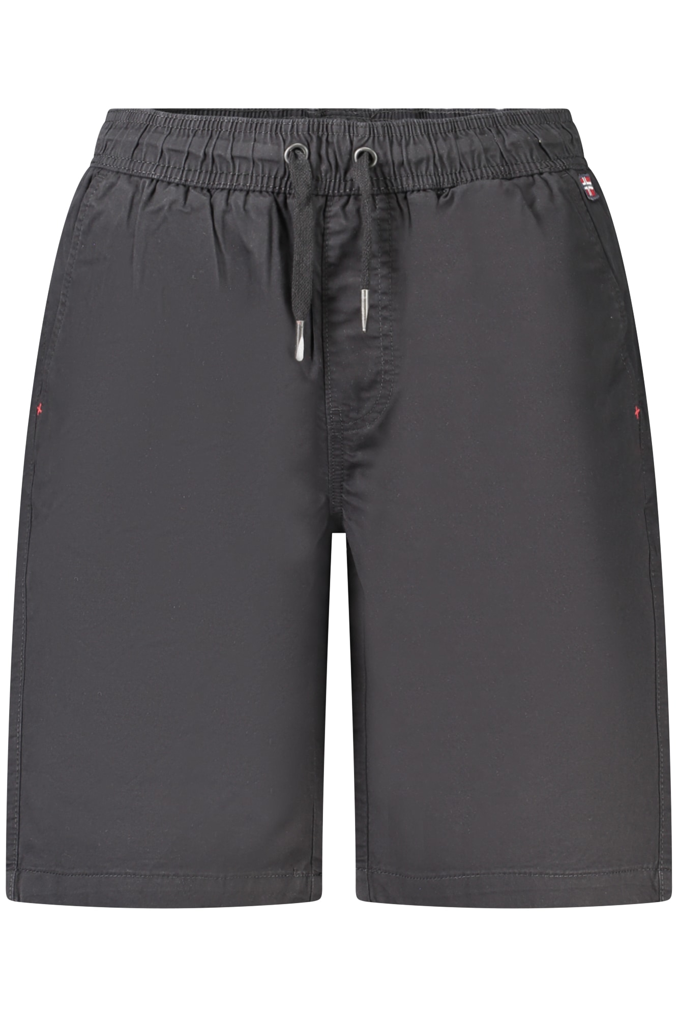 NORWEGEN 1963 HERREN SCHWARZE BERMUDASHOSE