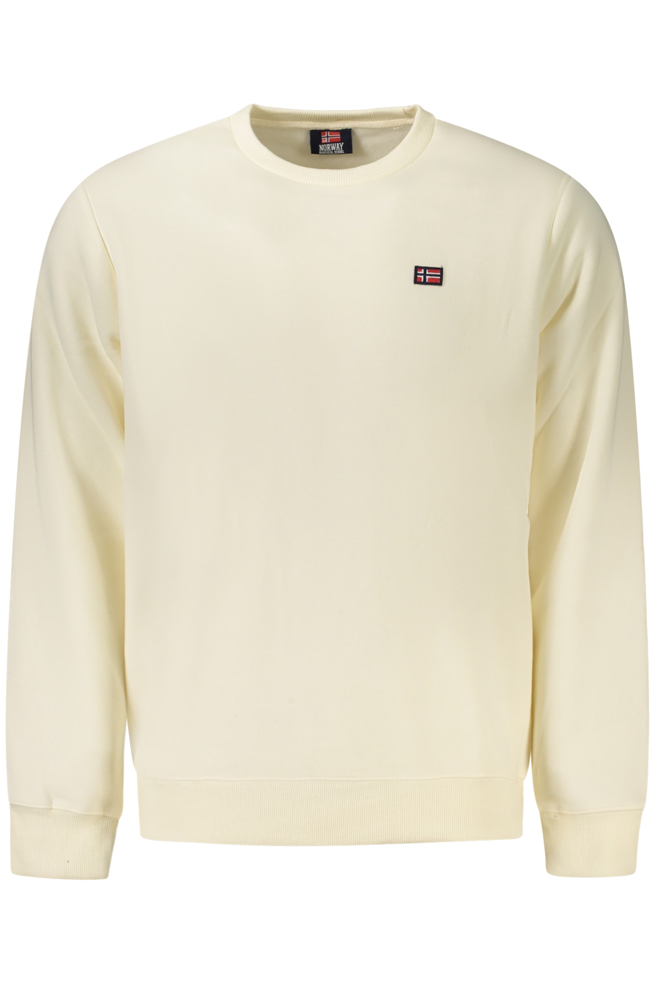 NORWEGEN 1963 HERREN-SWEATSHIRT MIT ZIP