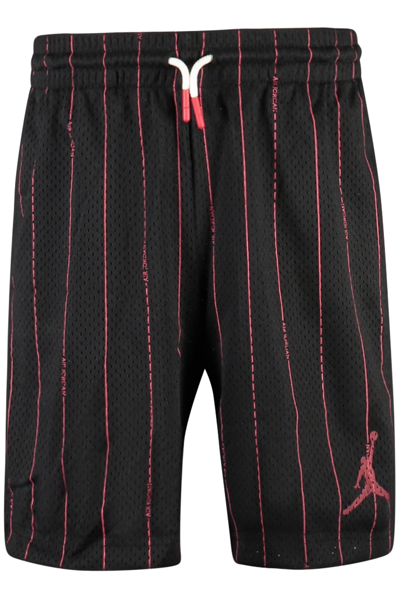 JORDAN HERREN-SHORTS SCHWARZ