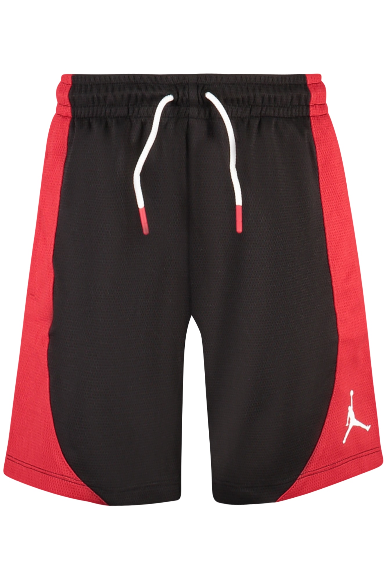 JORDAN KURZE HOSE FÜR MÄDCHEN, SCHWARZ