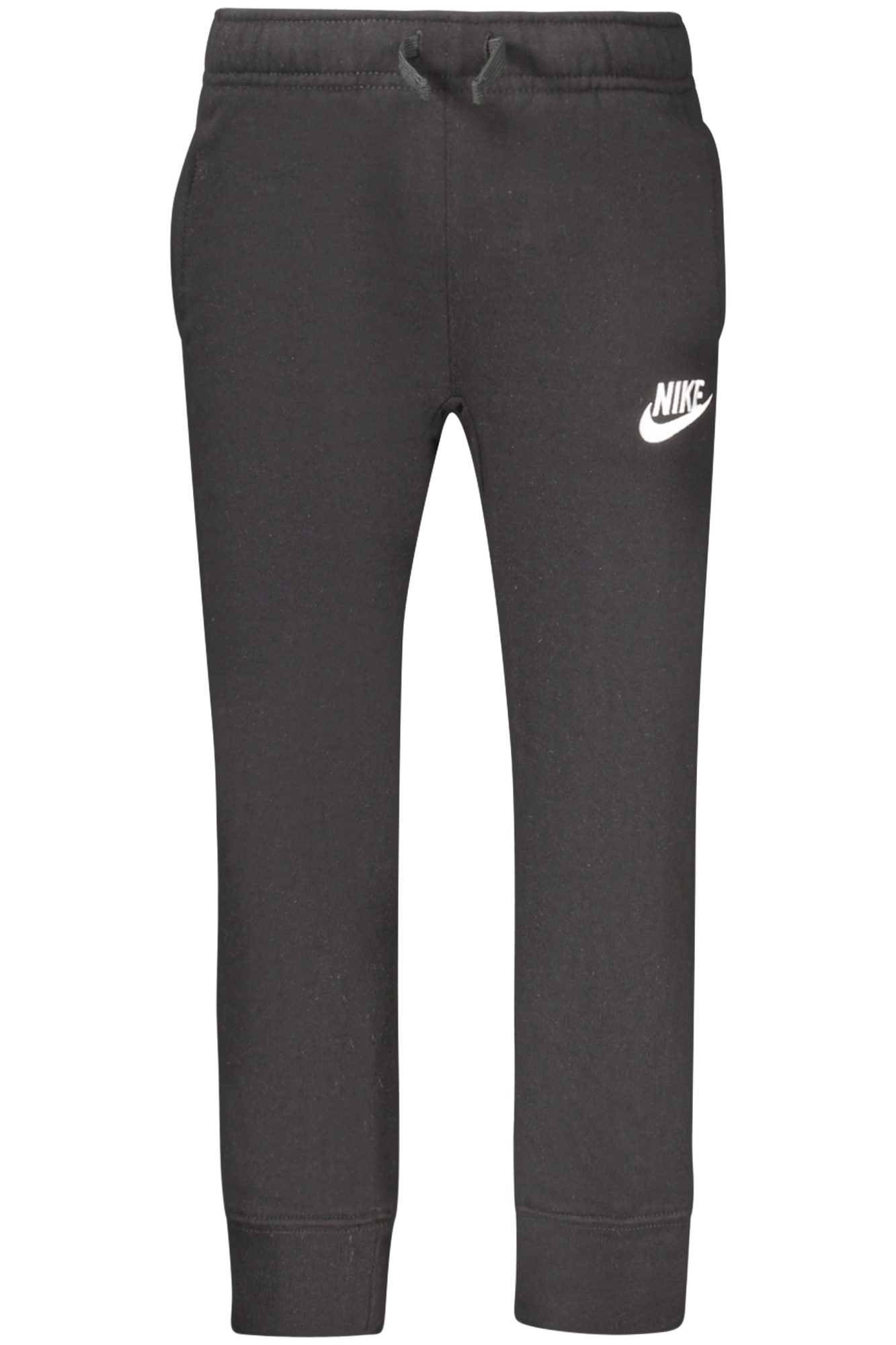NIKE KINDER SCHWARZE LANGE TRAININGSHOSE