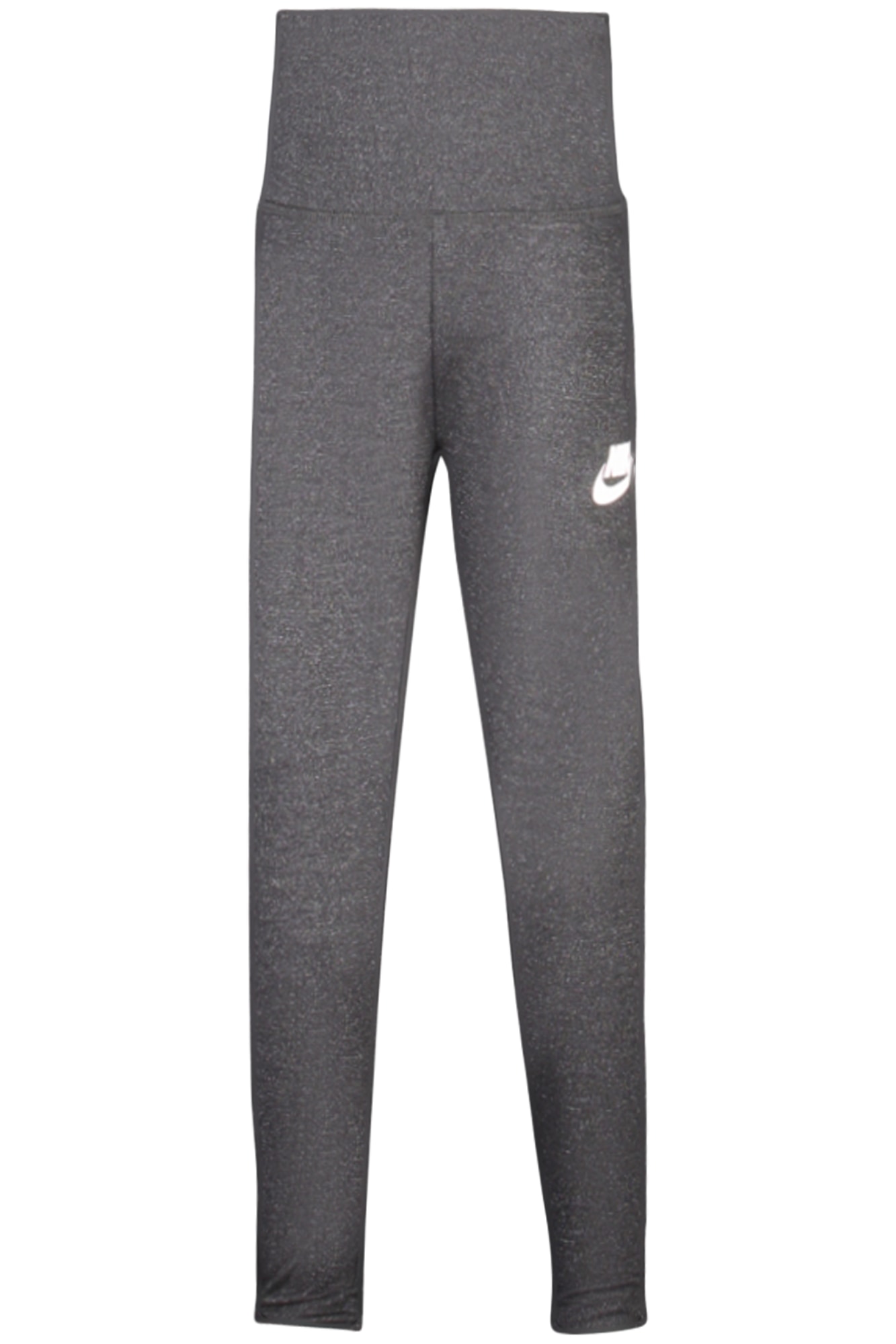 NIKE SCHWARZE LEGGINGS FÜR MÄDCHEN
