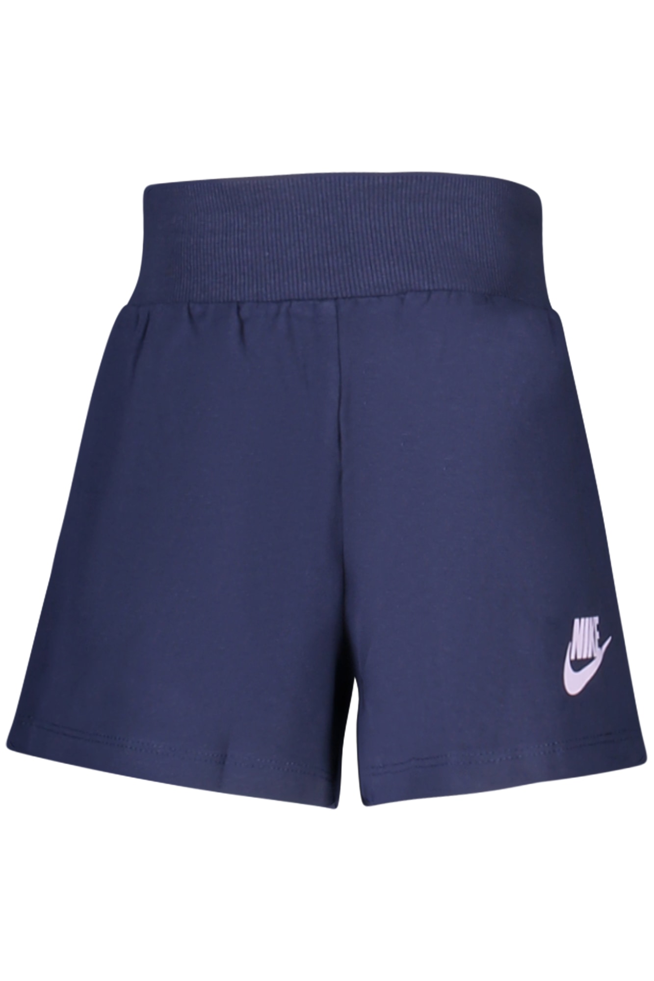 NIKE MÄDCHEN BLAU SHORTS