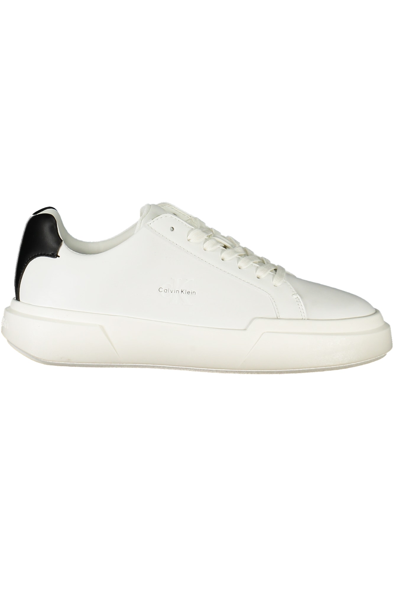 CALVIN KLEIN DAMEN SPORTSCHUHE WEISS