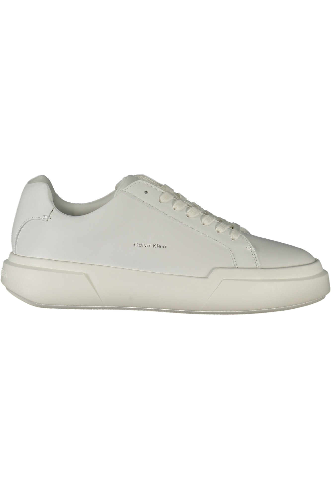 CALVIN KLEIN DAMEN SPORTSCHUHE WEISS