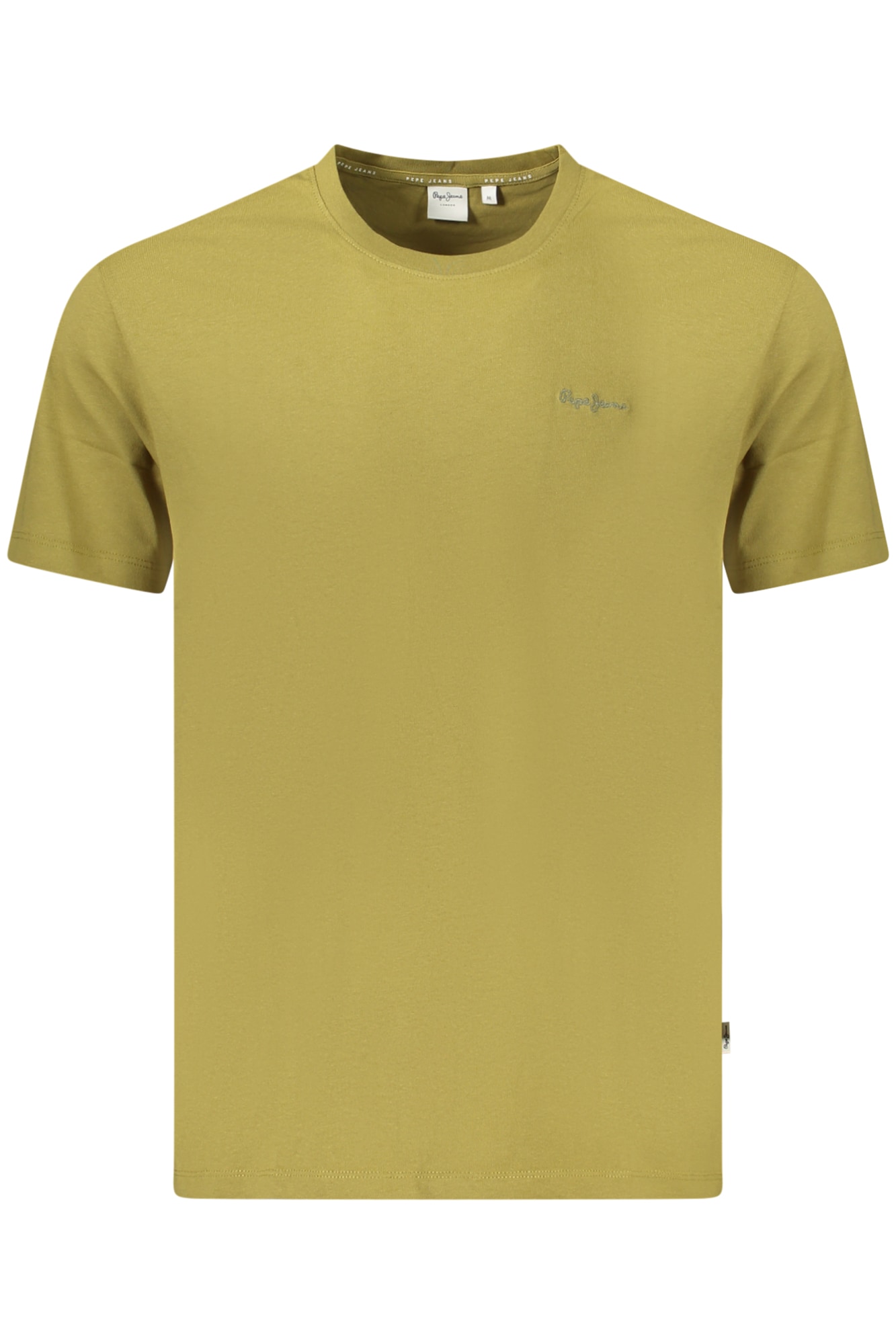 PEPE JEANS HERREN KURZARM T-SHIRT GRÜN