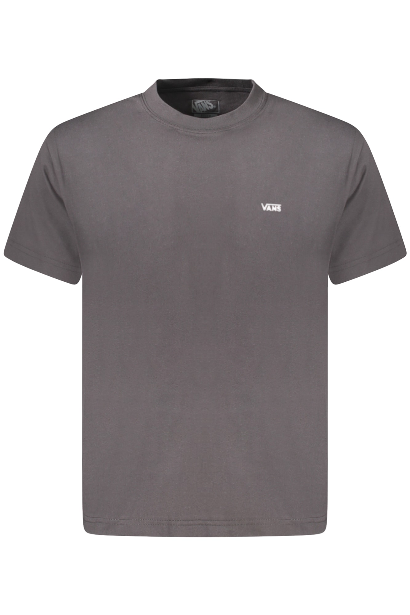 VANS HERREN KURZARM T-SHIRT SCHWARZ