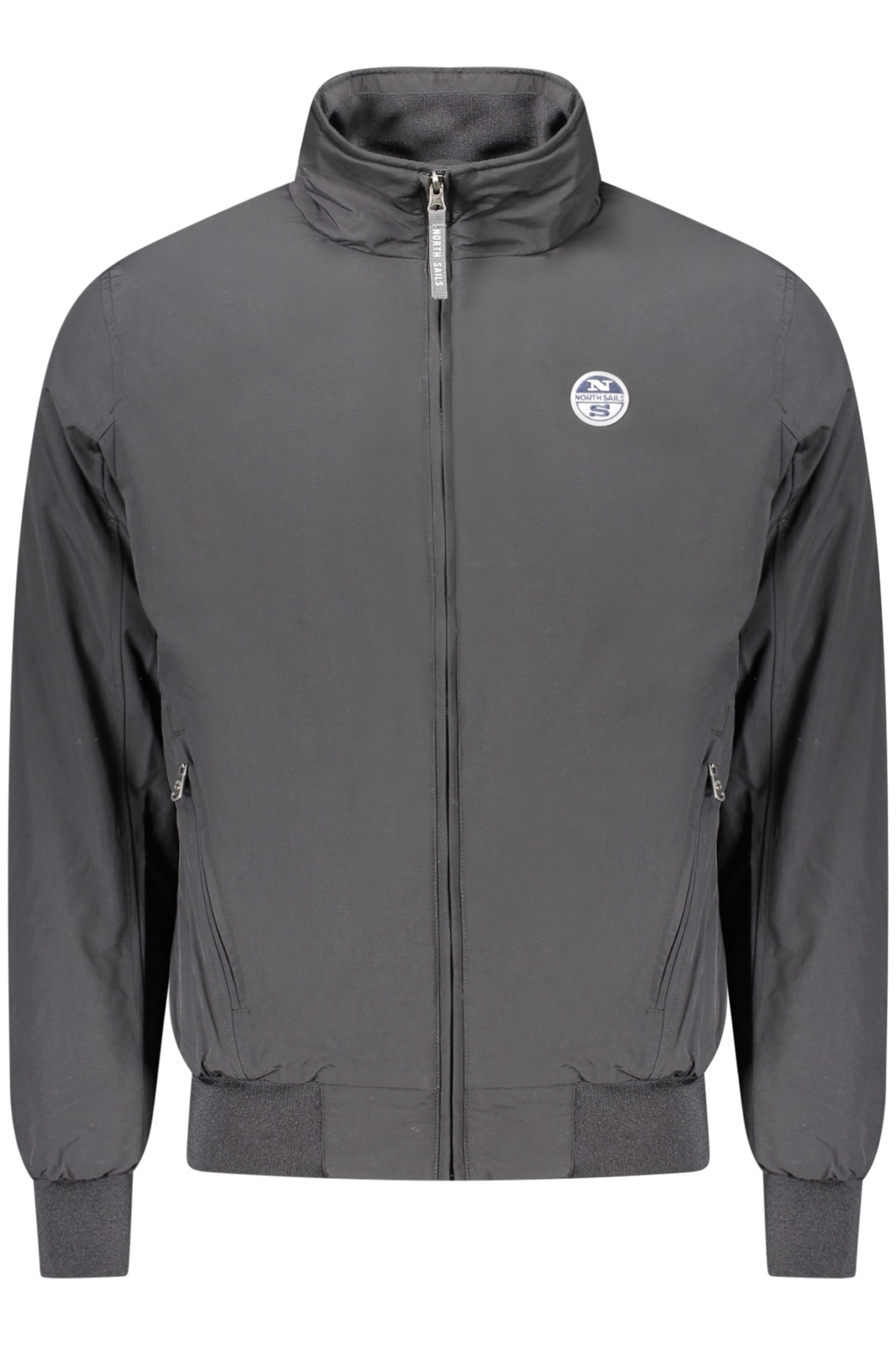 NORTH SAILS HERRENJACKE SCHWARZ