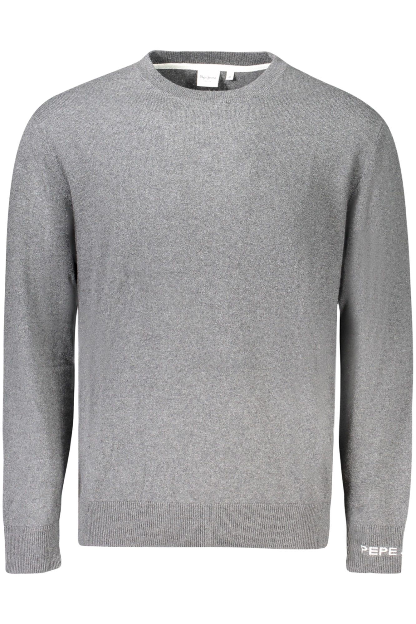 PEPE JEANS HERREN-PULLOVER GRAU