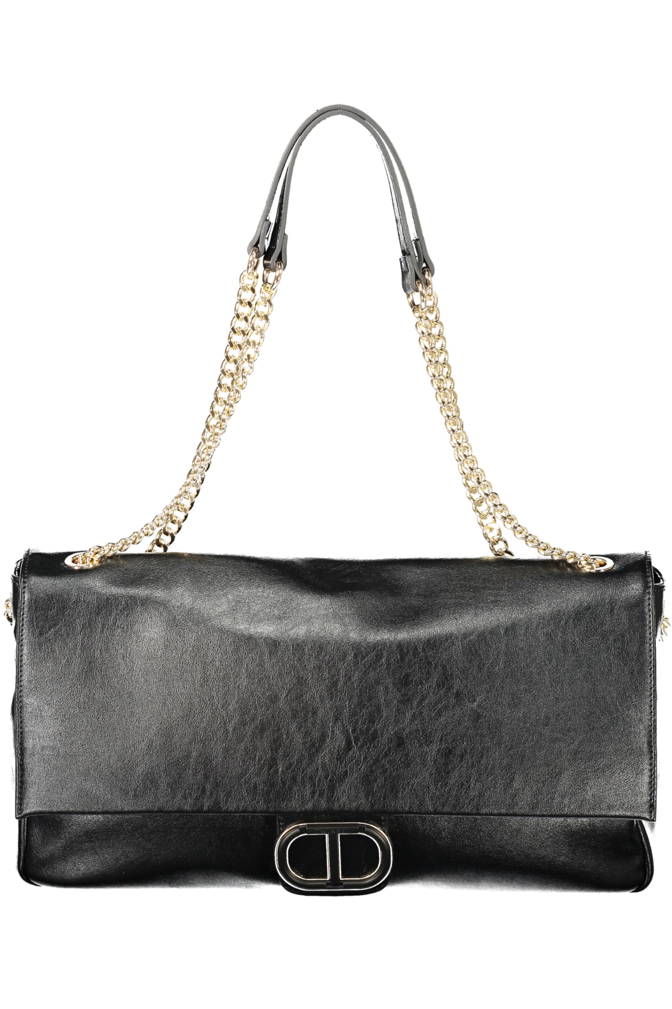 TWINSET DAMEN SCHWARZE TASCHE