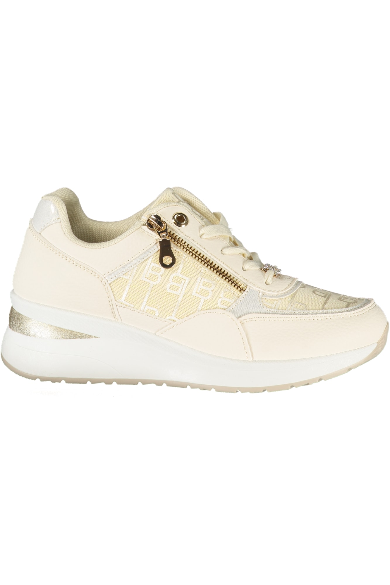 LAURA BIAGIOTTI WEISSE SPORTSCHUHE FÜR DAMEN