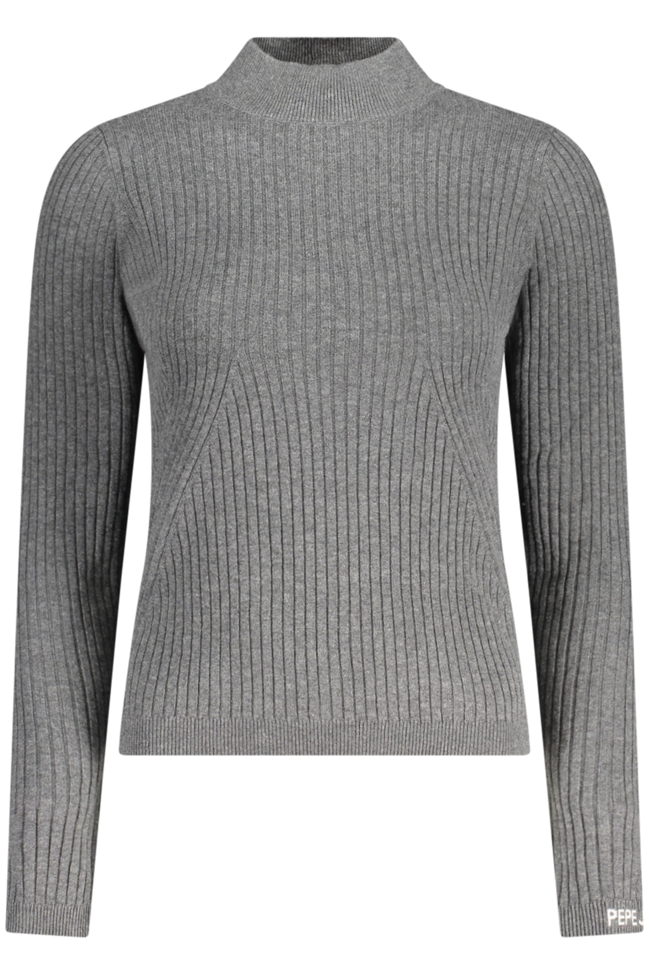 PEPE JEANS DAMEN-PULLOVER IN GRAU