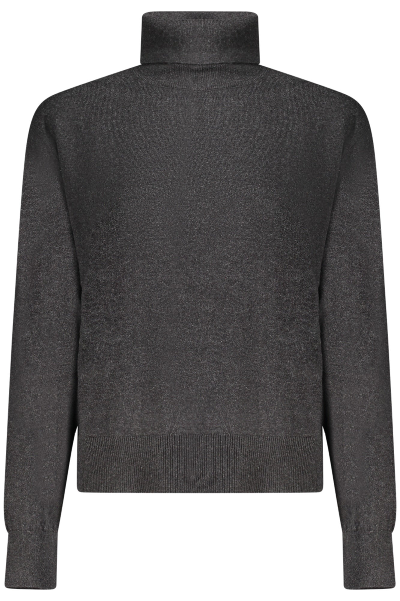 PEPE JEANS DAMEN SCHWARZER PULLOVER