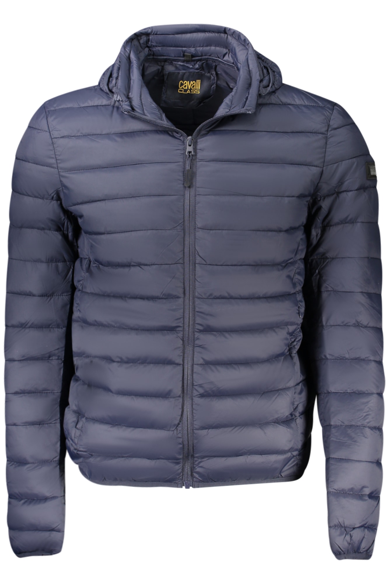 CAVALLI CLASS HERRENJACKE BLAU