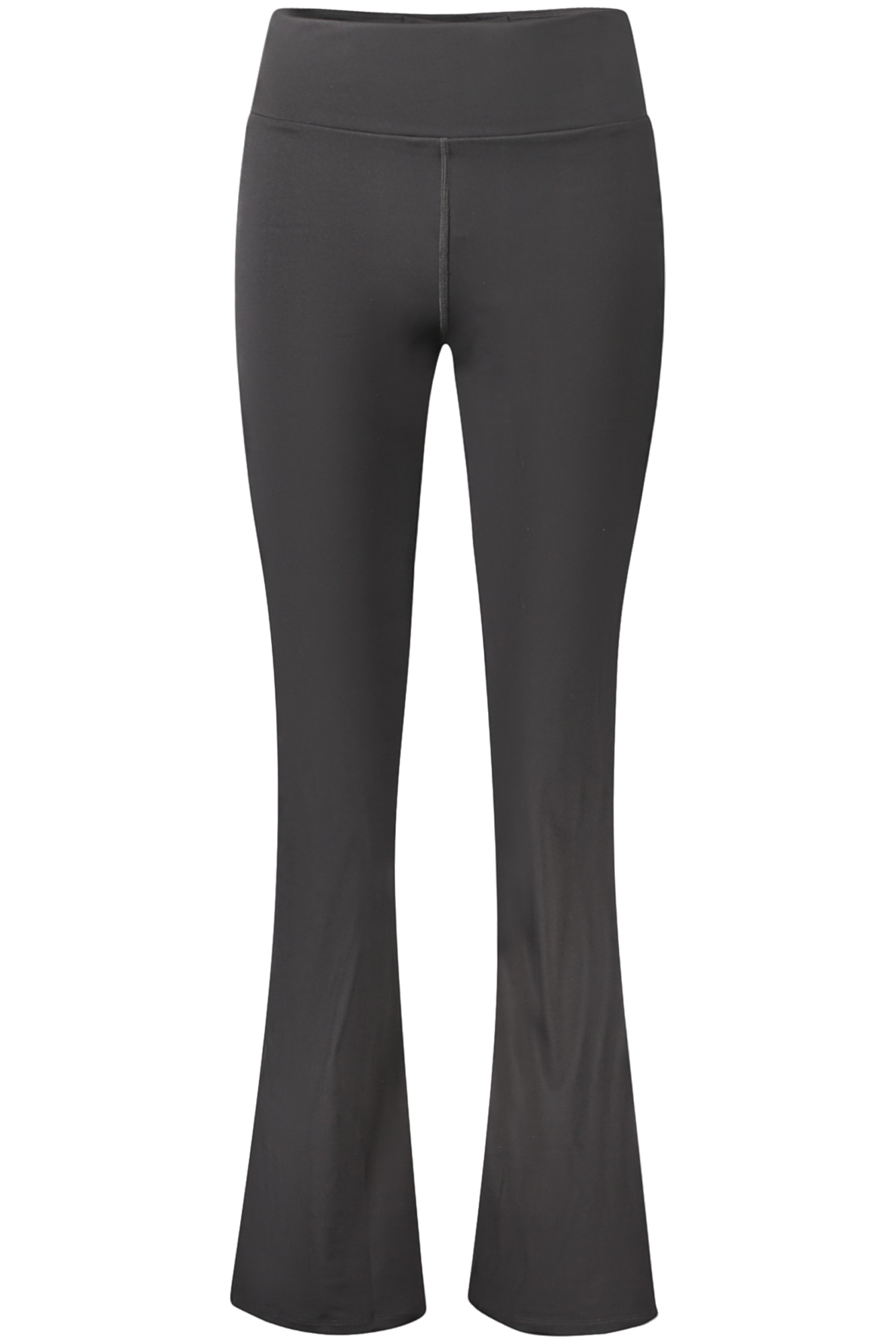 CALVIN KLEIN DAMEN-LEGGINGS SCHWARZ