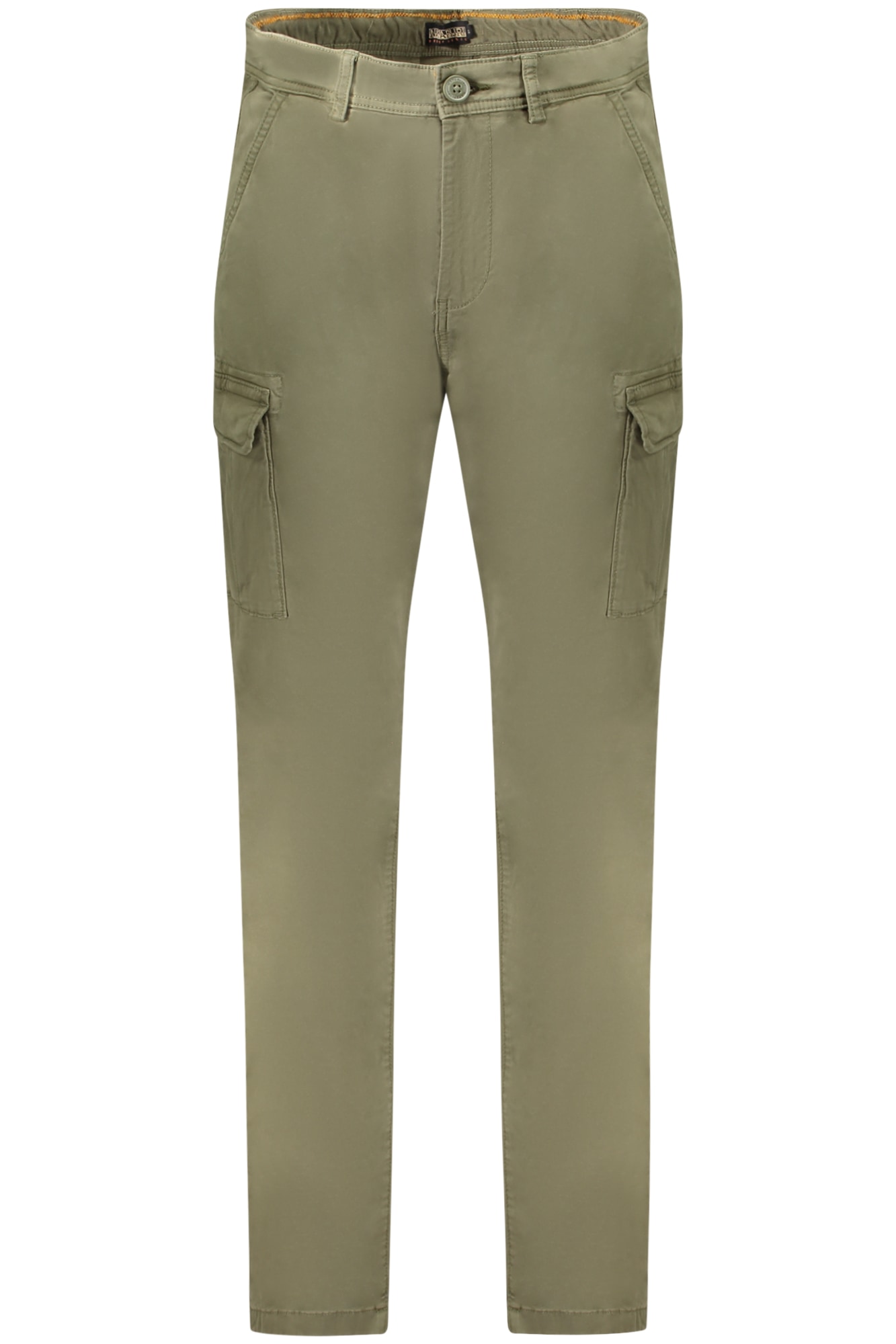 Grüne Herrenhose von Napapijri