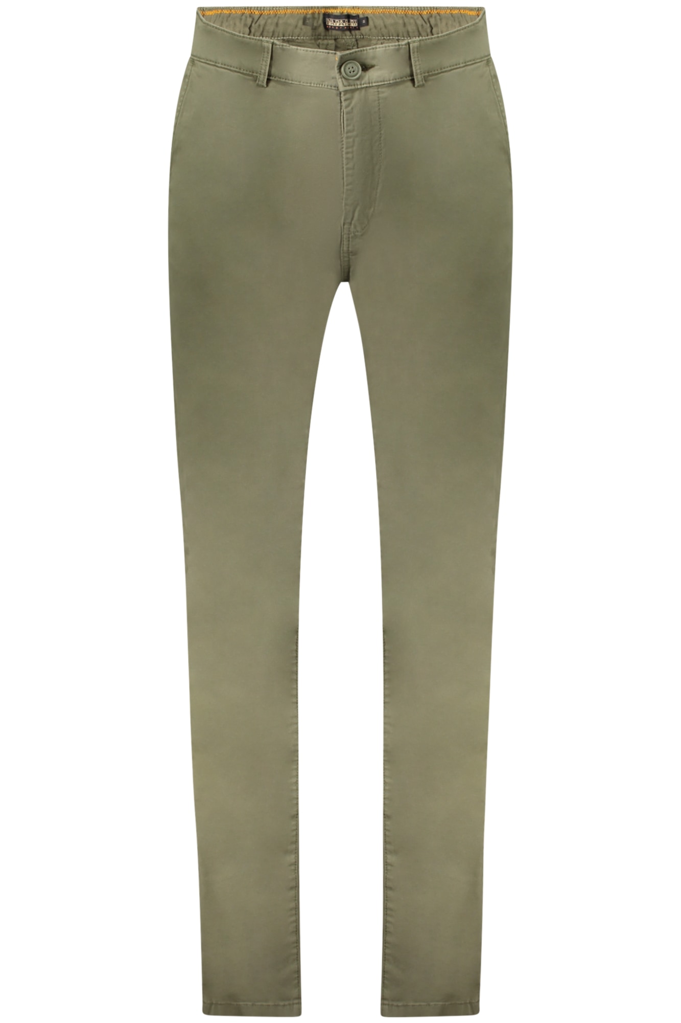 Grüne Herrenhose von Napapijri